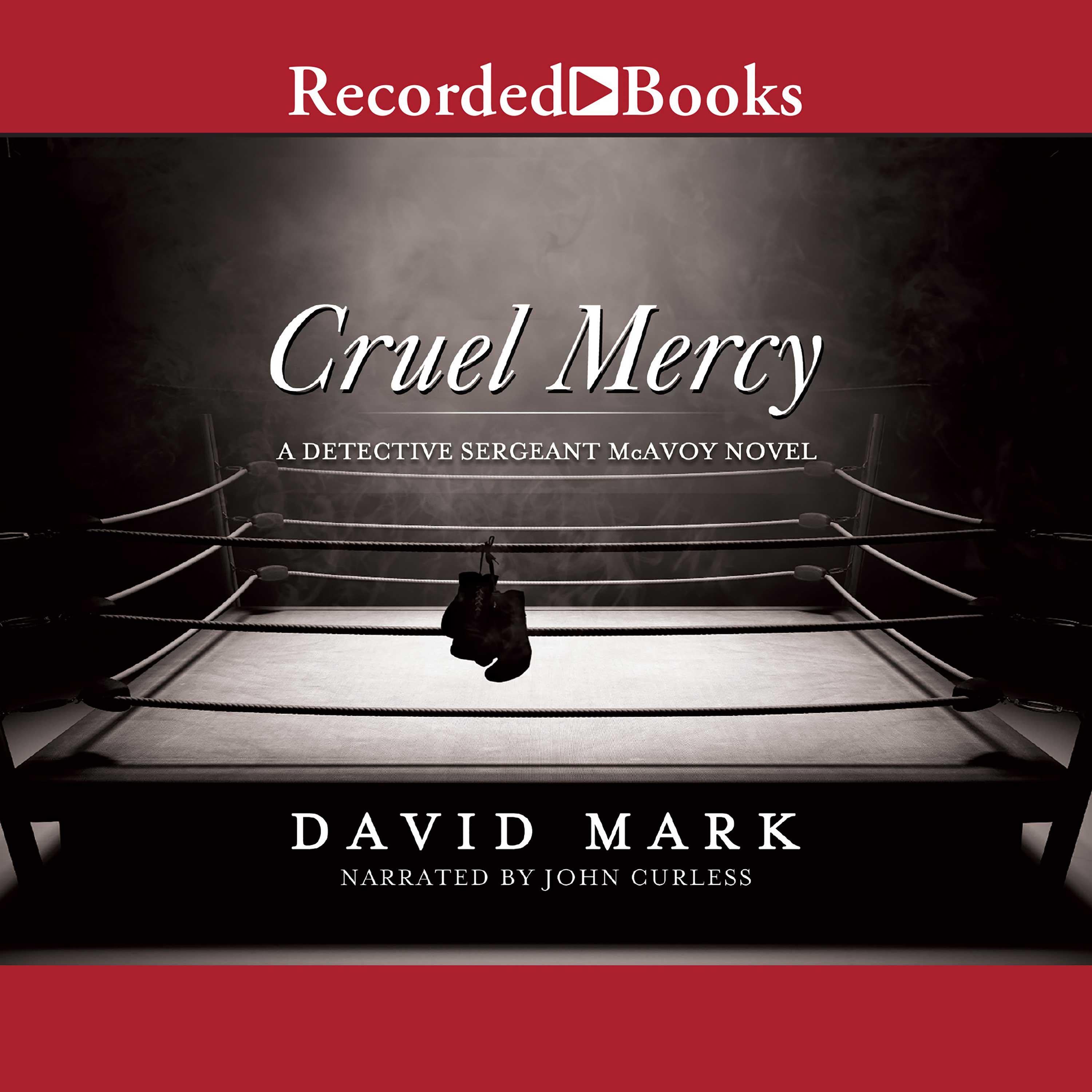 Cruel Mercy