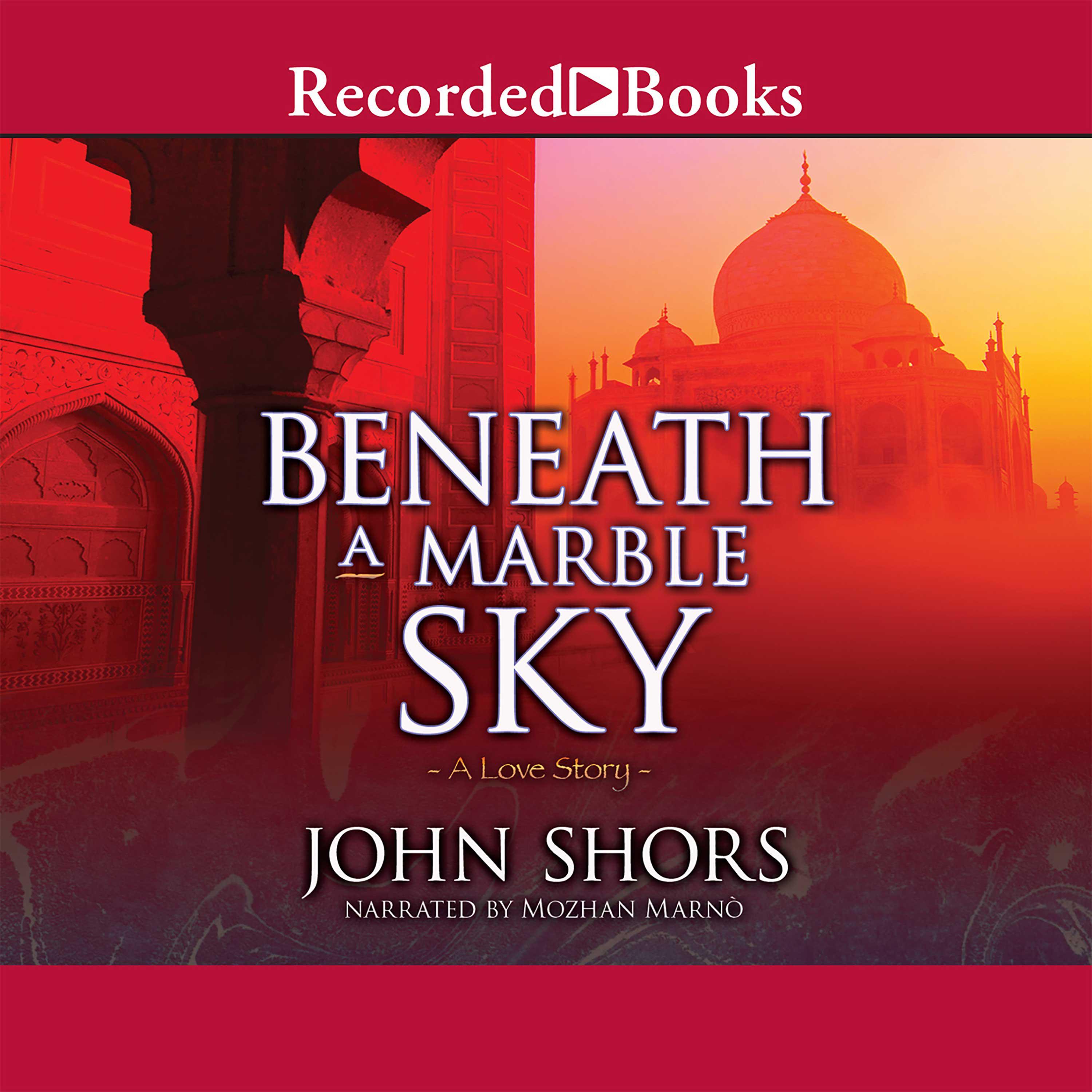 Beneath a Marble Sky