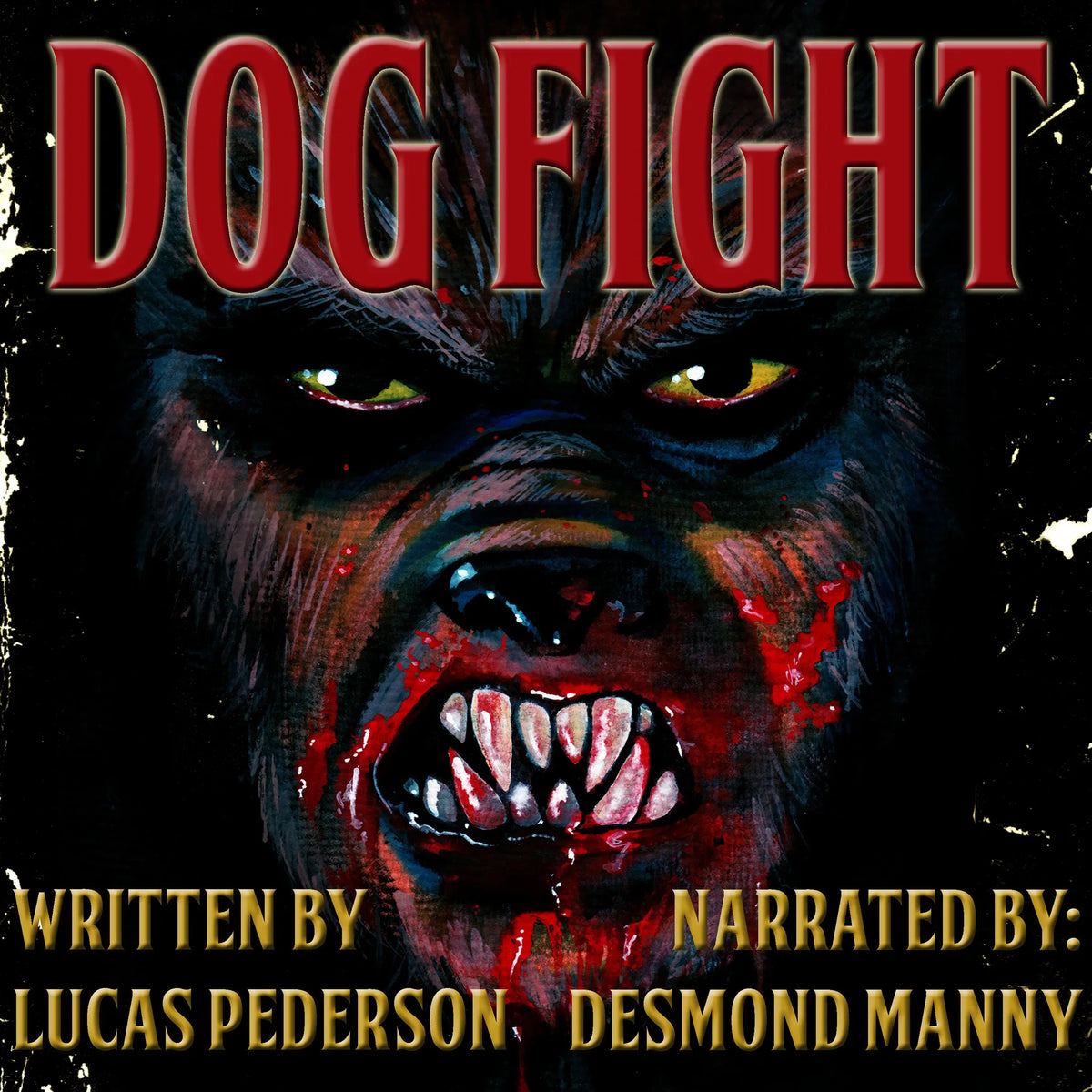 Dog Fight