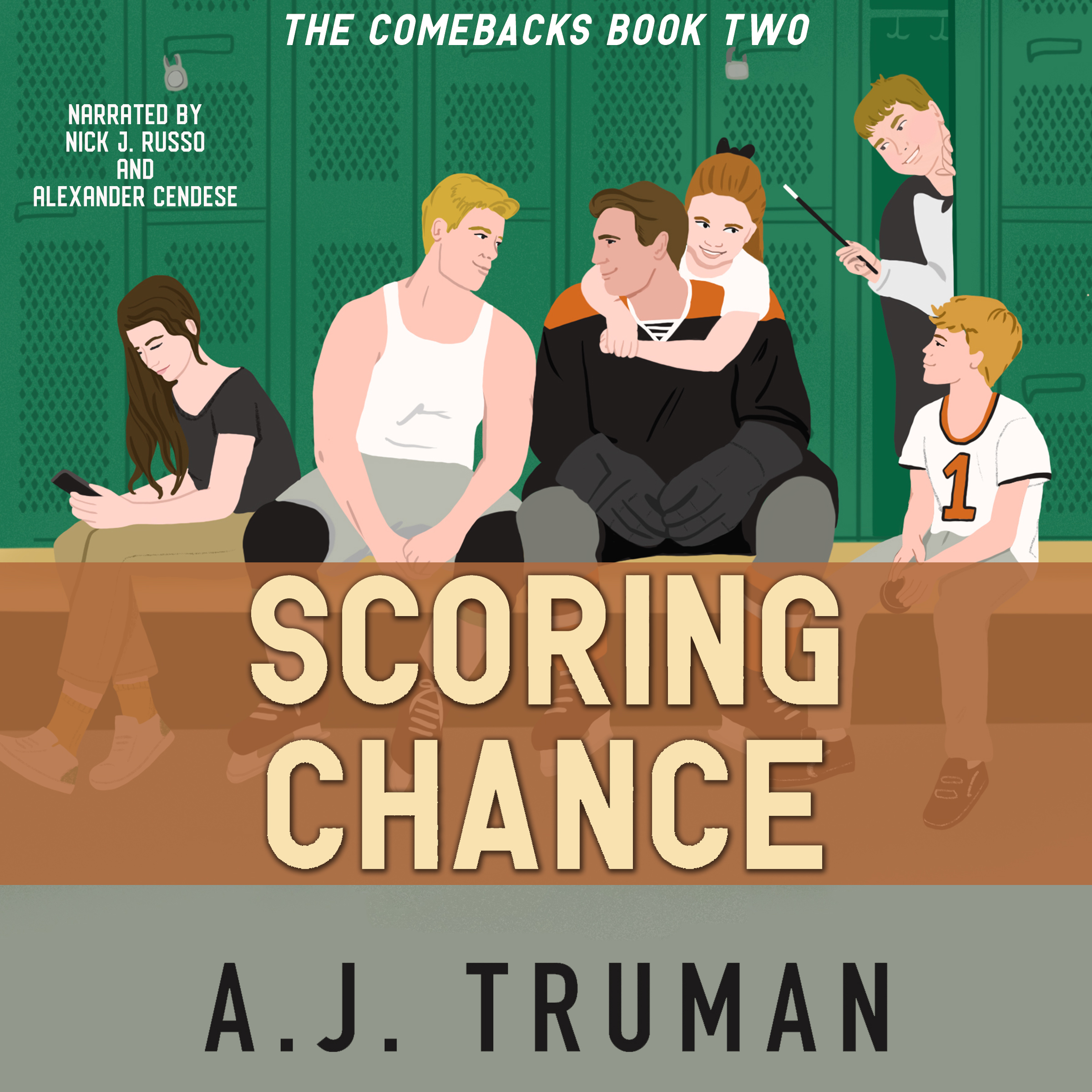 Scoring Chance
