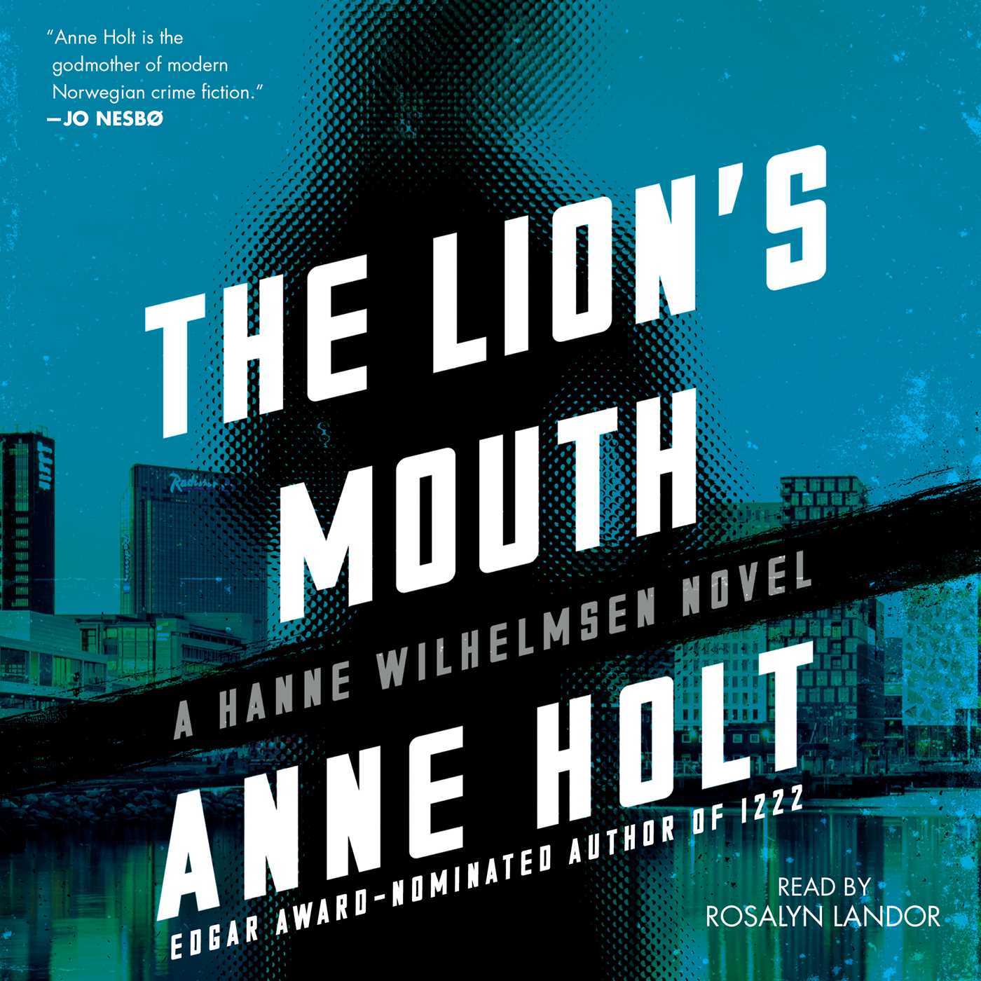 The Lion's Mouth