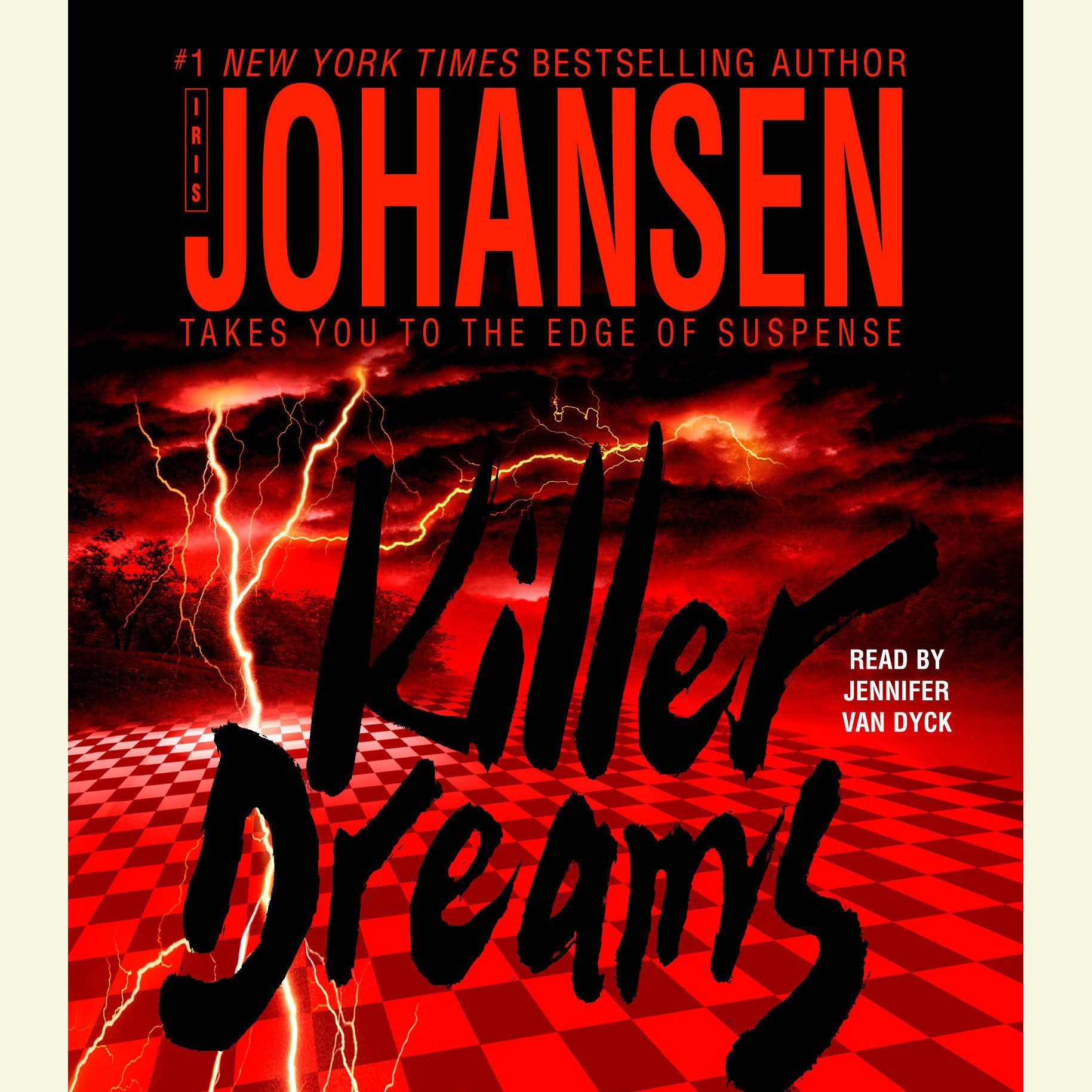 Killer Dreams