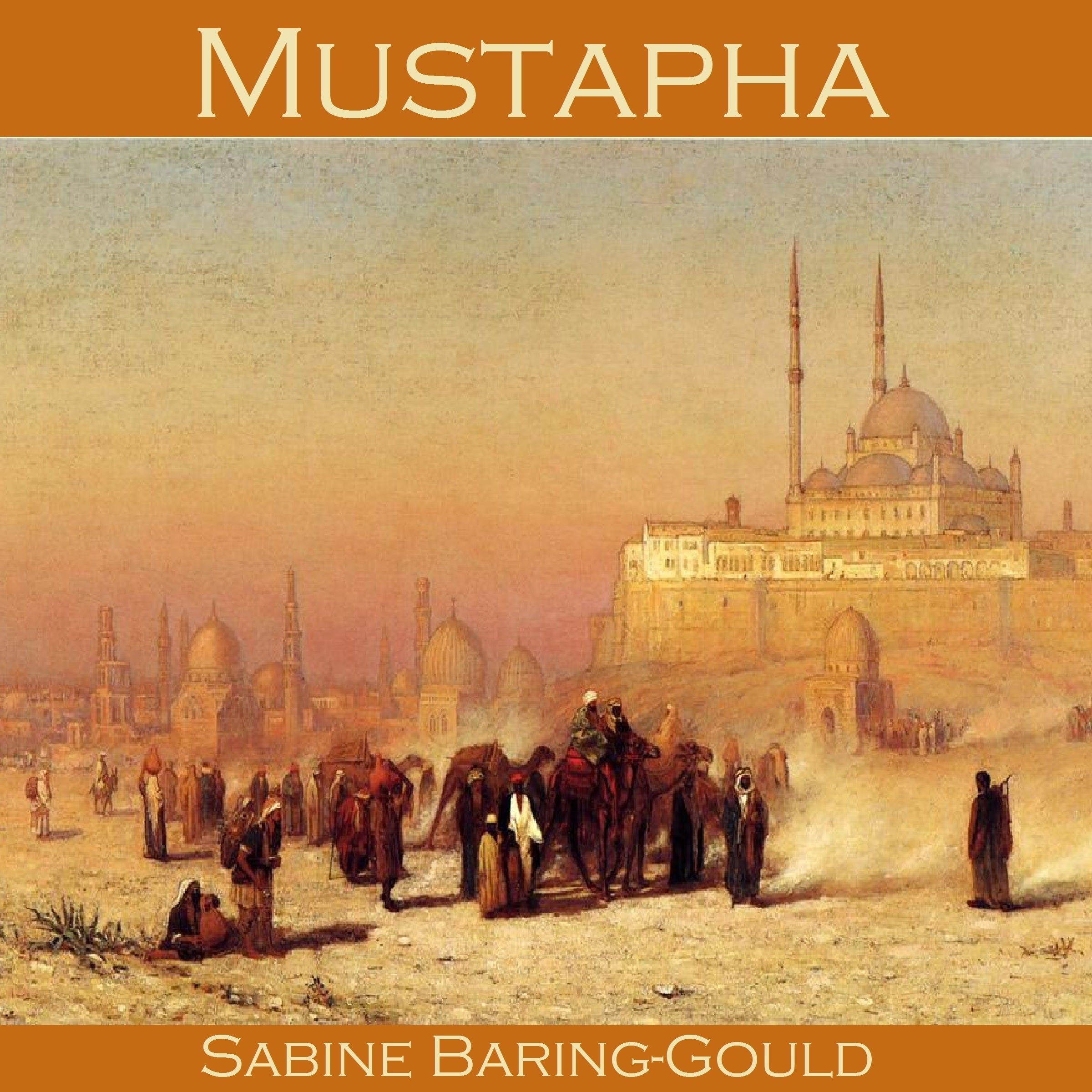 Mustapha