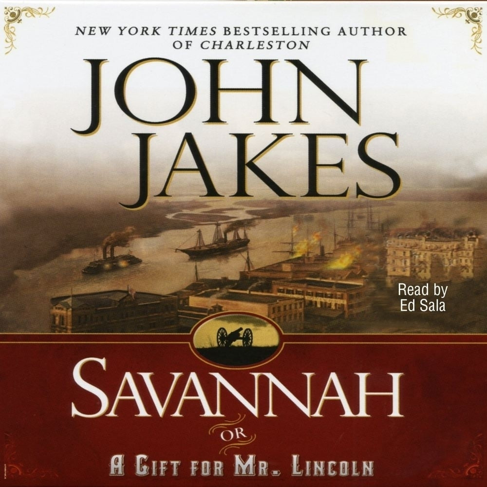 Savannah