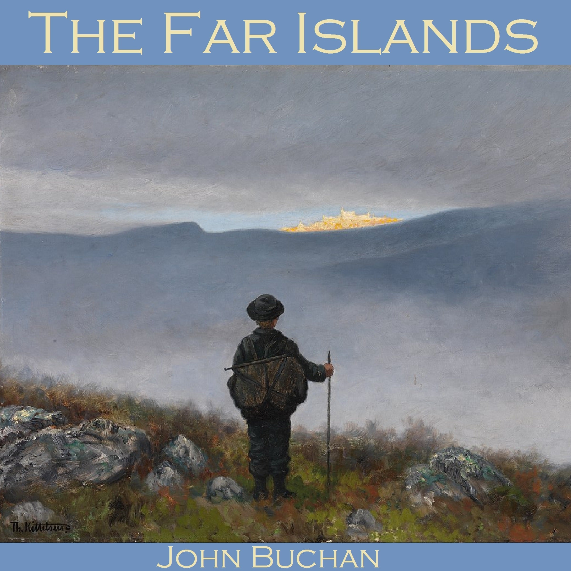 The Far Islands