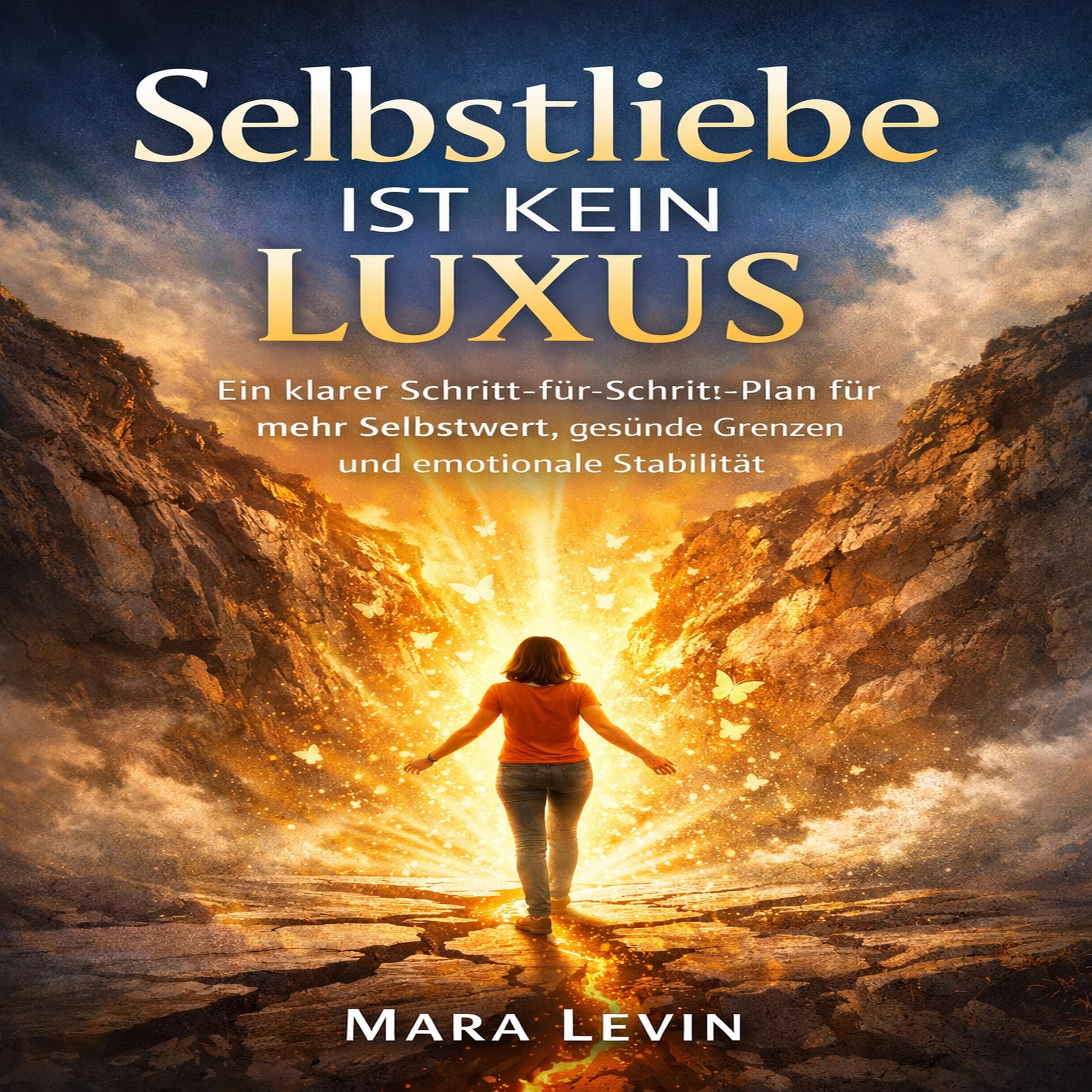 Selbstliebe ist kein Luxus