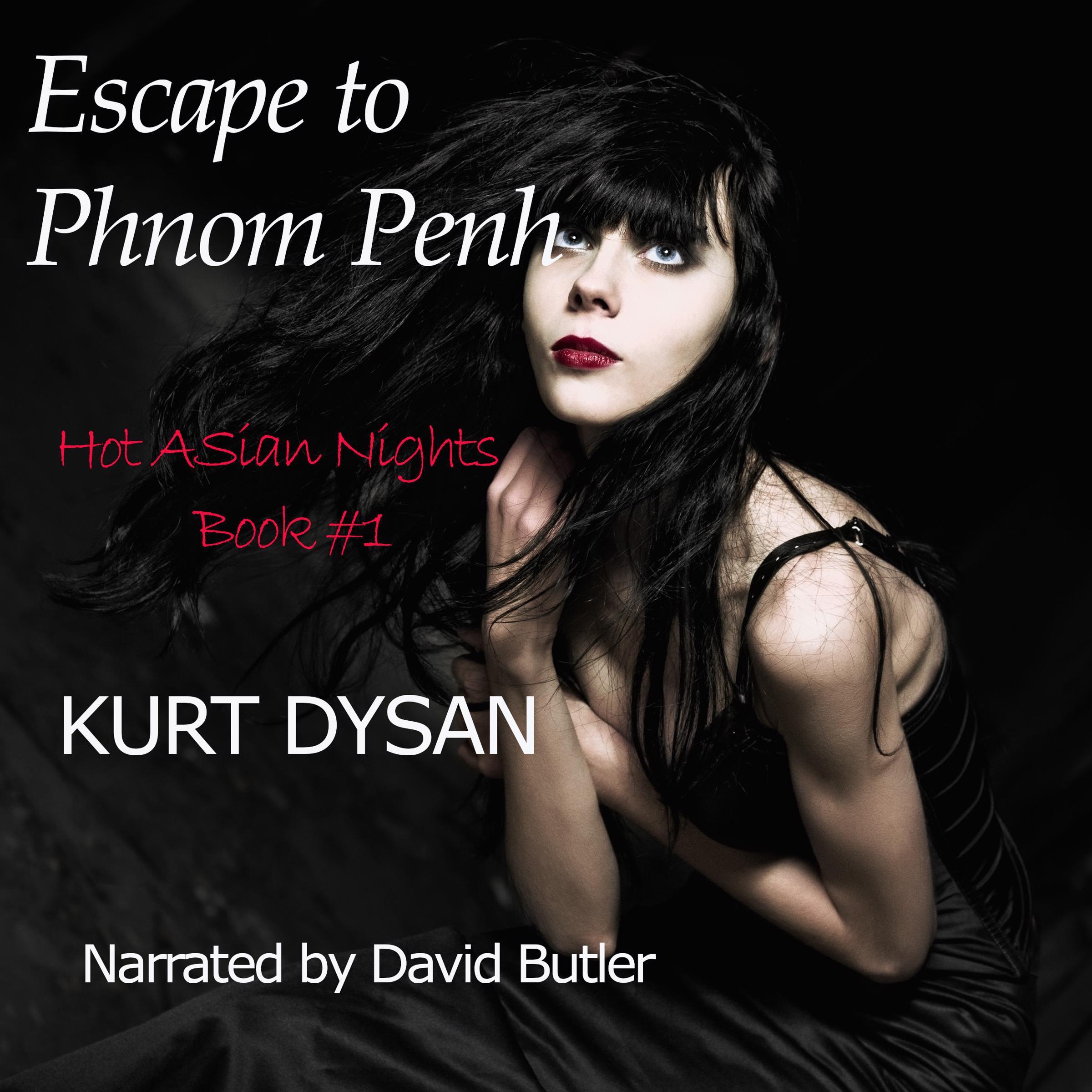 Escape To Phnom Penh