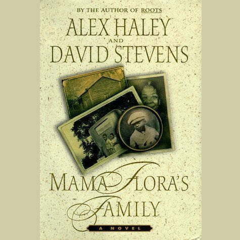 Mama Flora’s Family