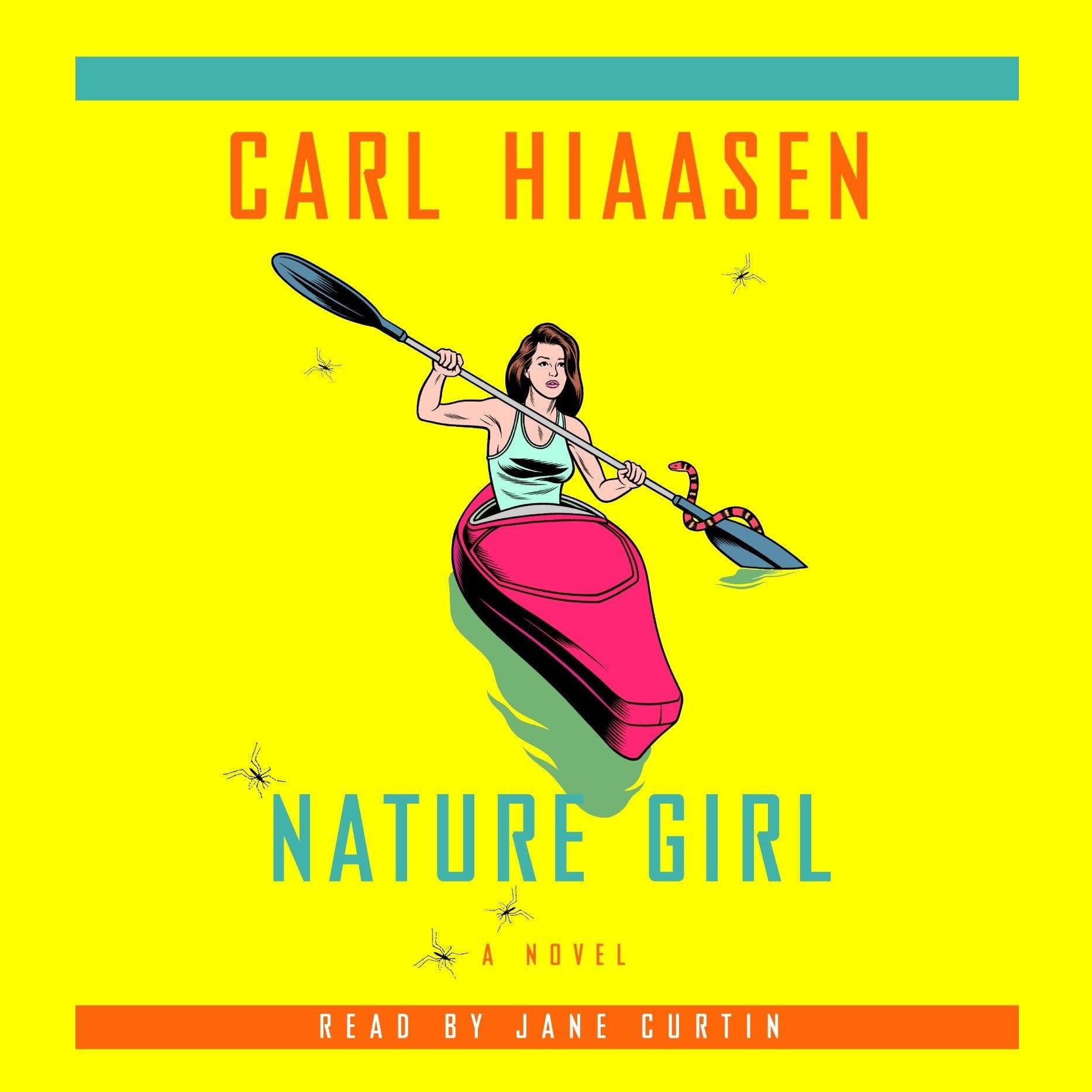 Nature Girl