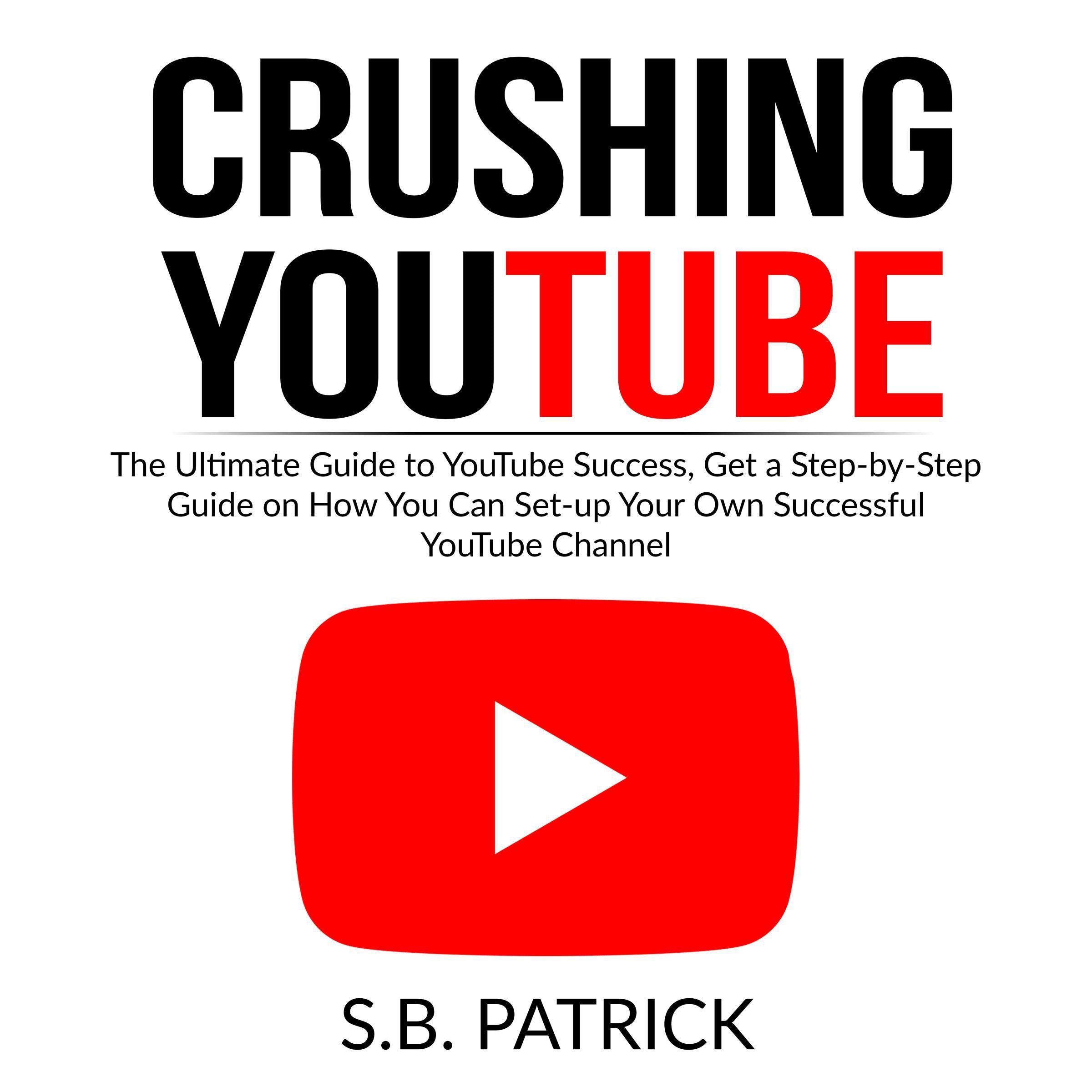 Crushing YouTube