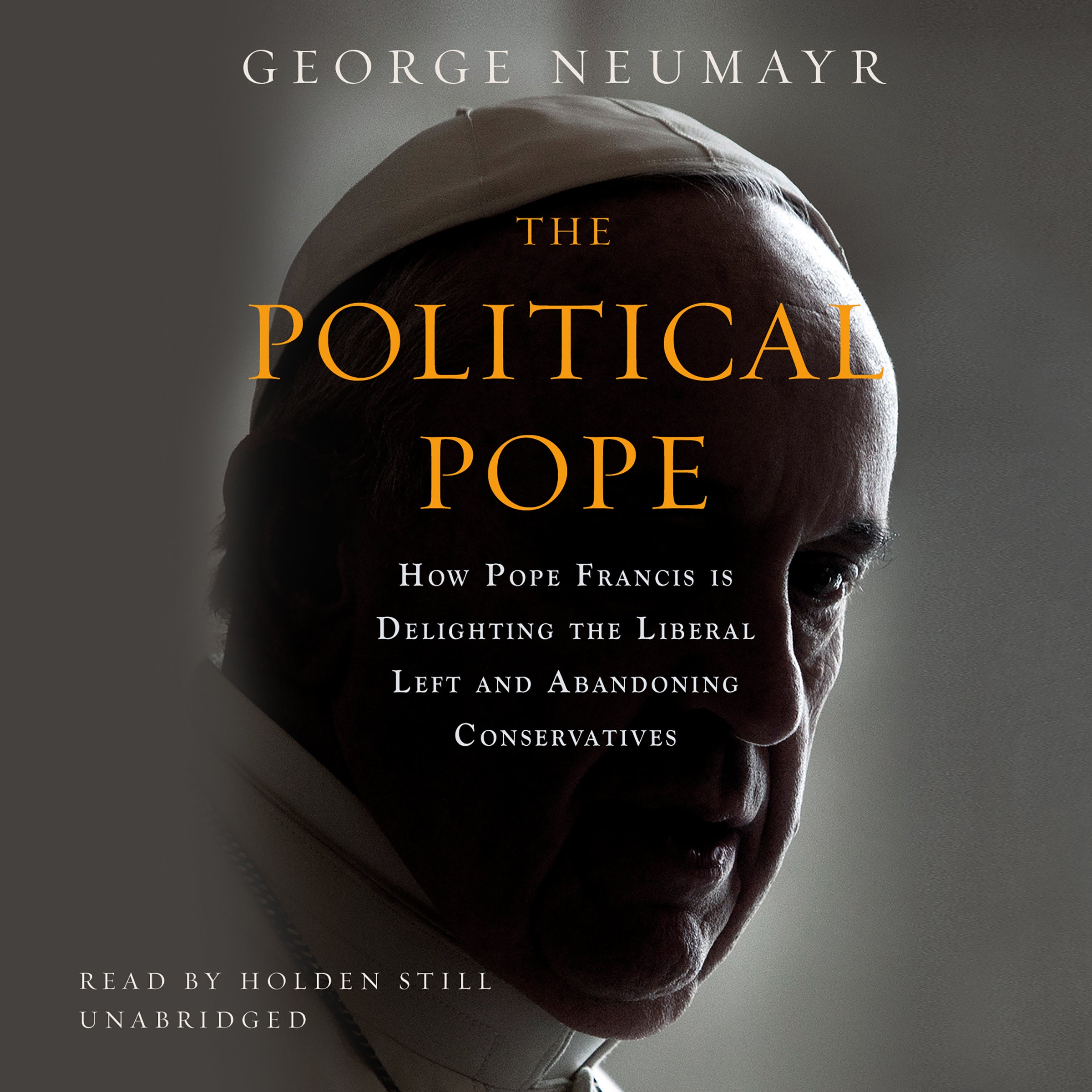 The Political Pope