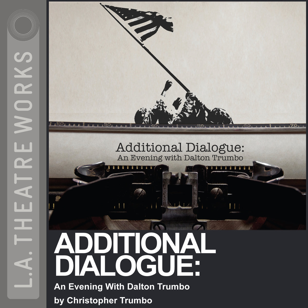Additional Dialogue