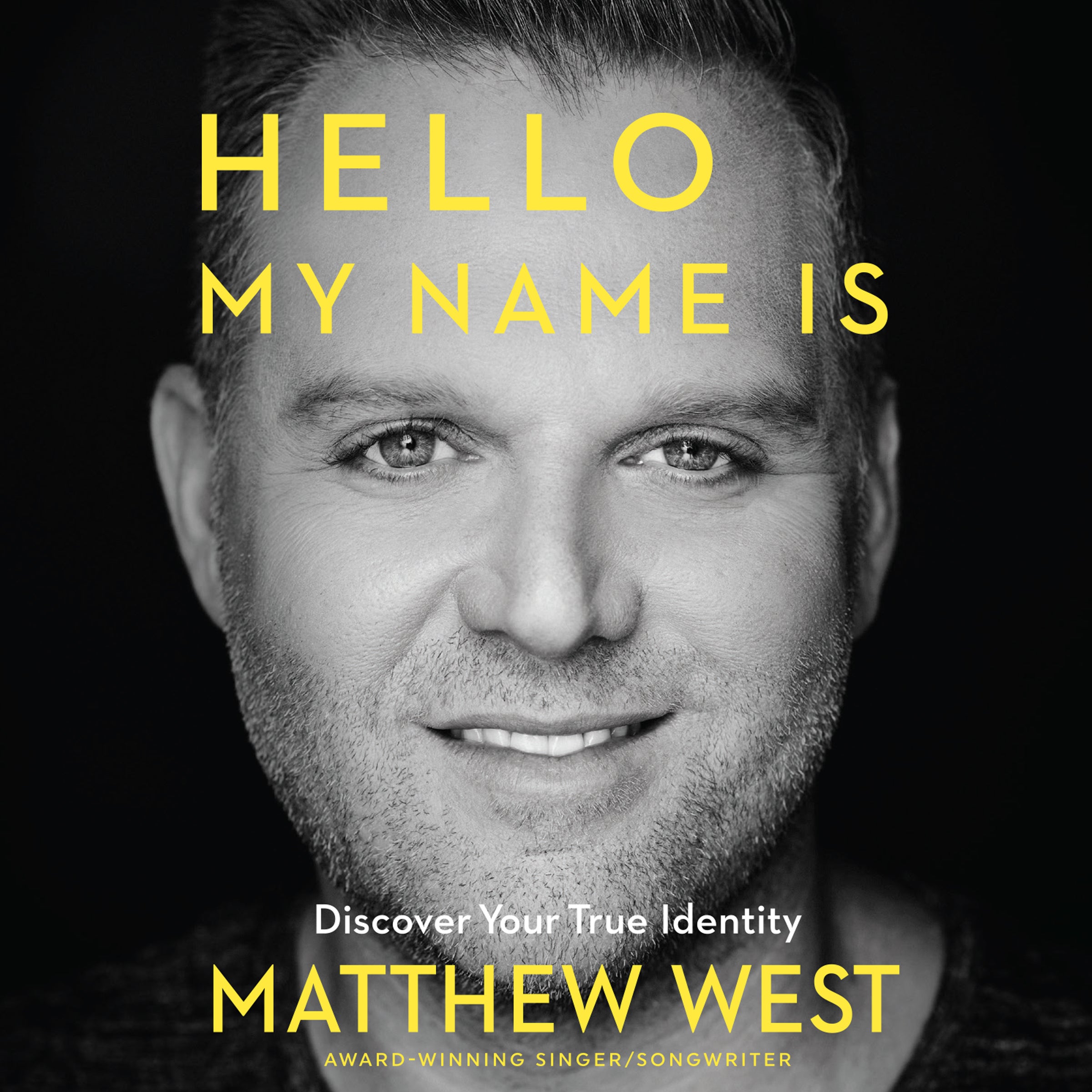 Hello, My Name Is