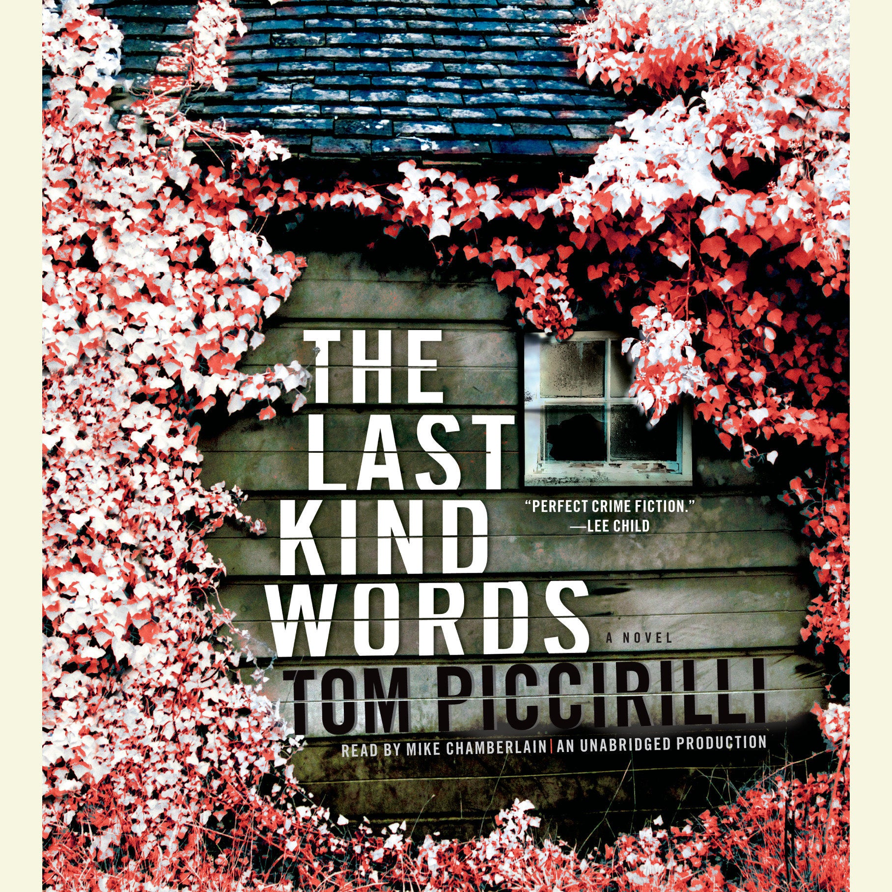 The Last Kind Words