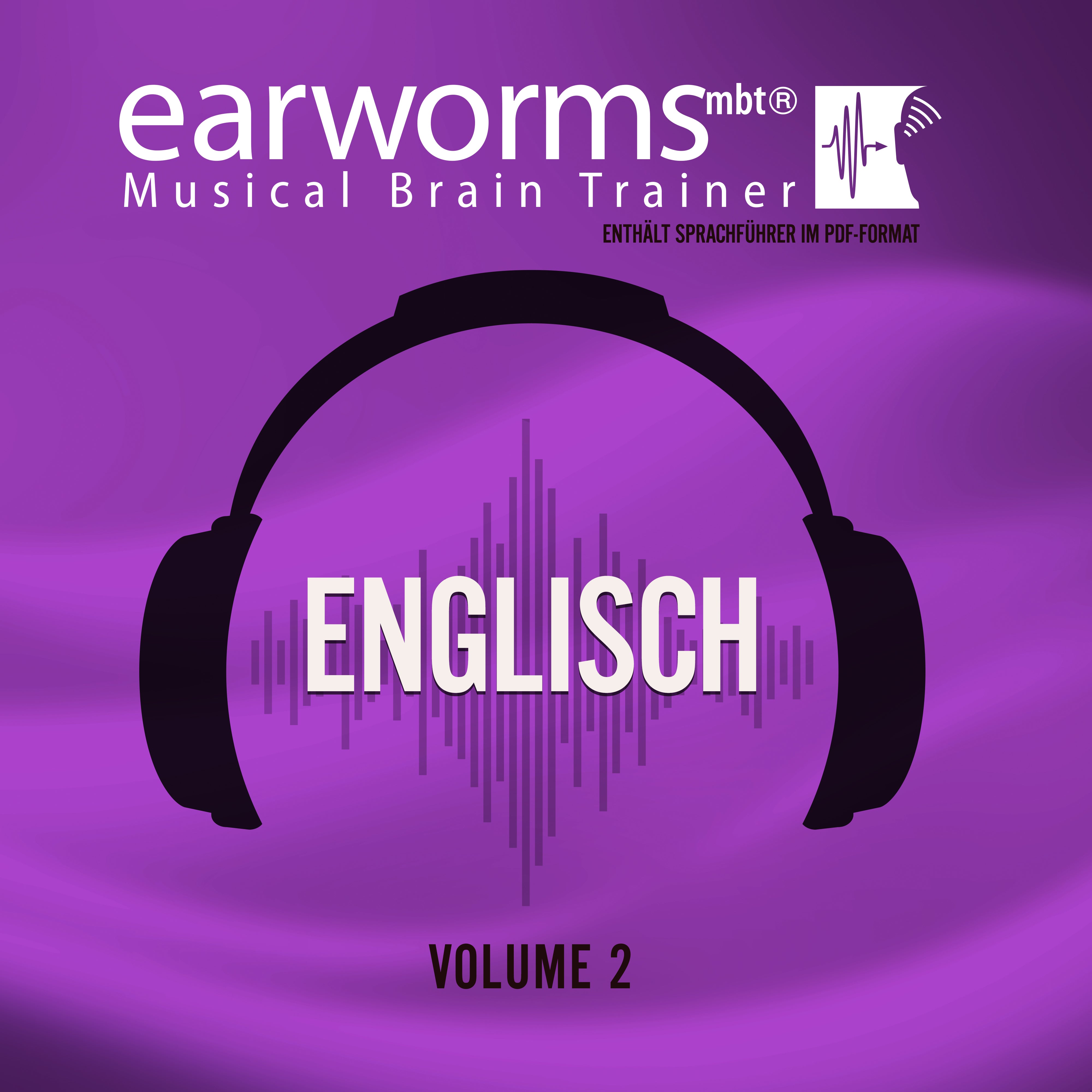 Englisch, Vol. 2