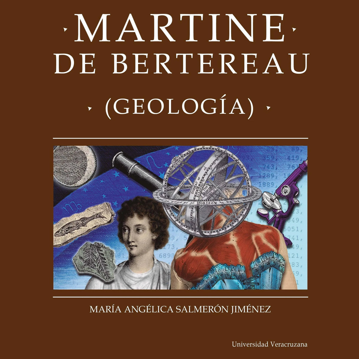 Martine de Bertareau - Distintas y distantes - Mujeres en la ciencia, Episodio 4 (Completo)