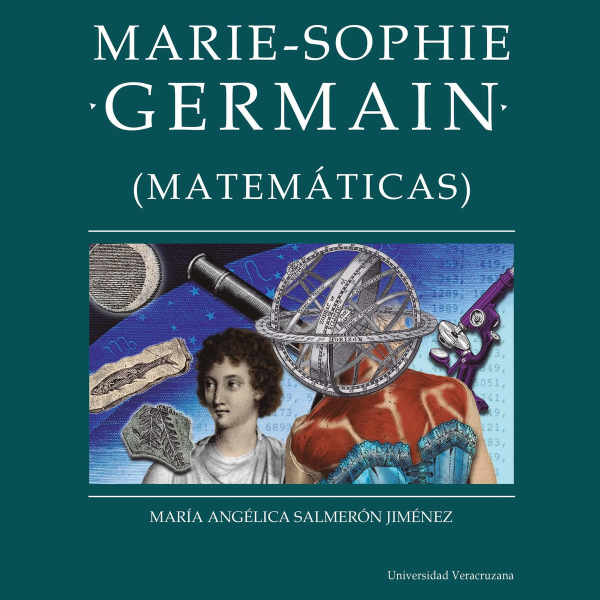 Marie-Sophie Germain - Distintas y distantes - Mujeres en la ciencia, Episodio 8 (Completo)