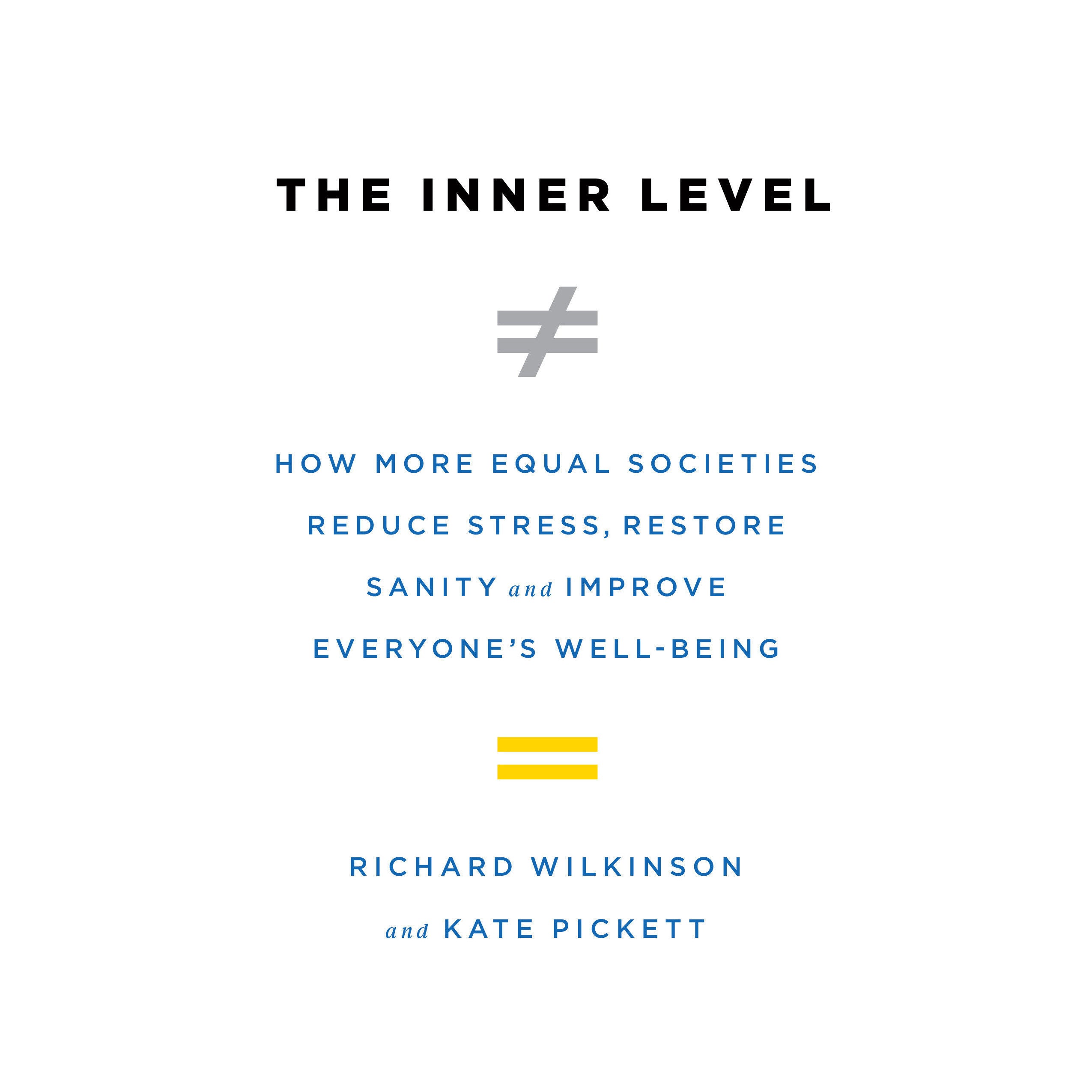 The Inner Level