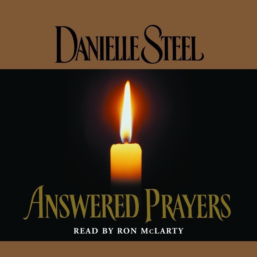 Answered Prayers