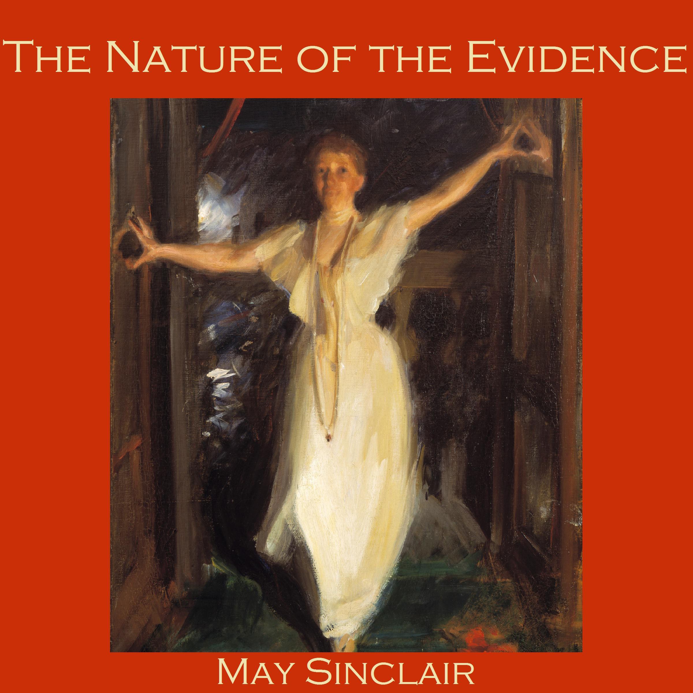 The Nature of the Evidence