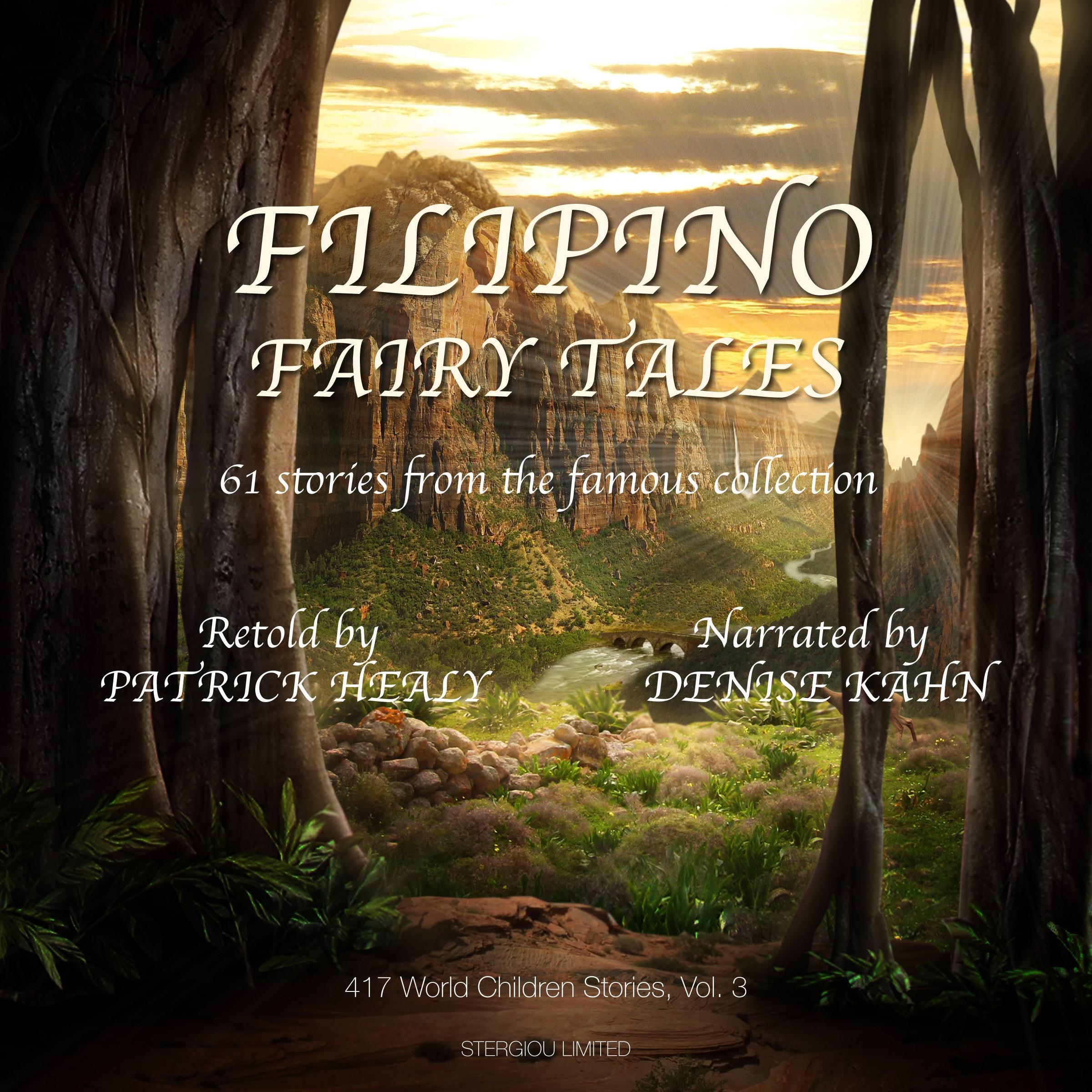 Filipino Tales