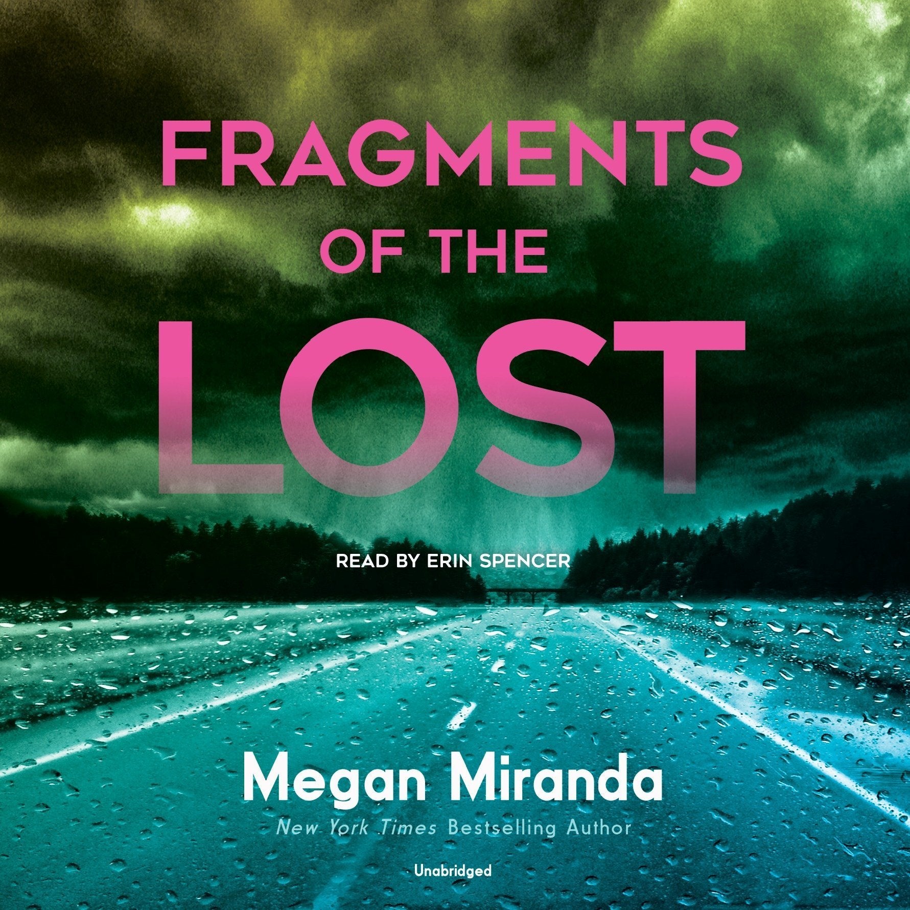 Fragments of the Lost
