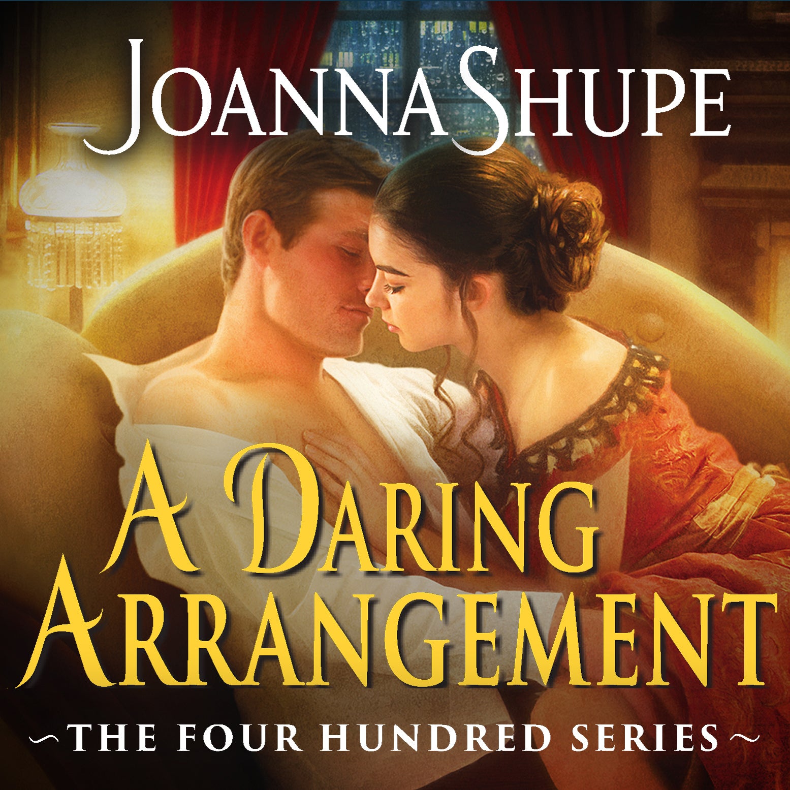 A Daring Arrangement
