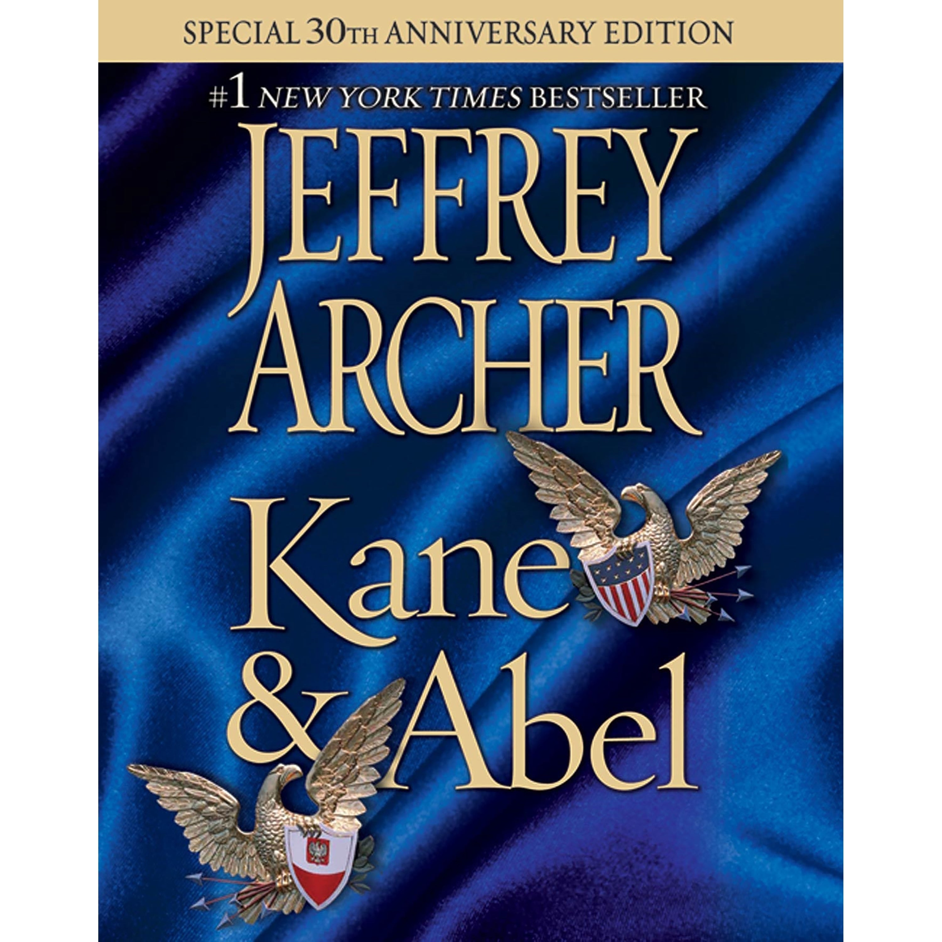 Kane and Abel