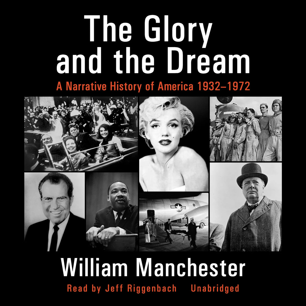 The Glory and the Dream