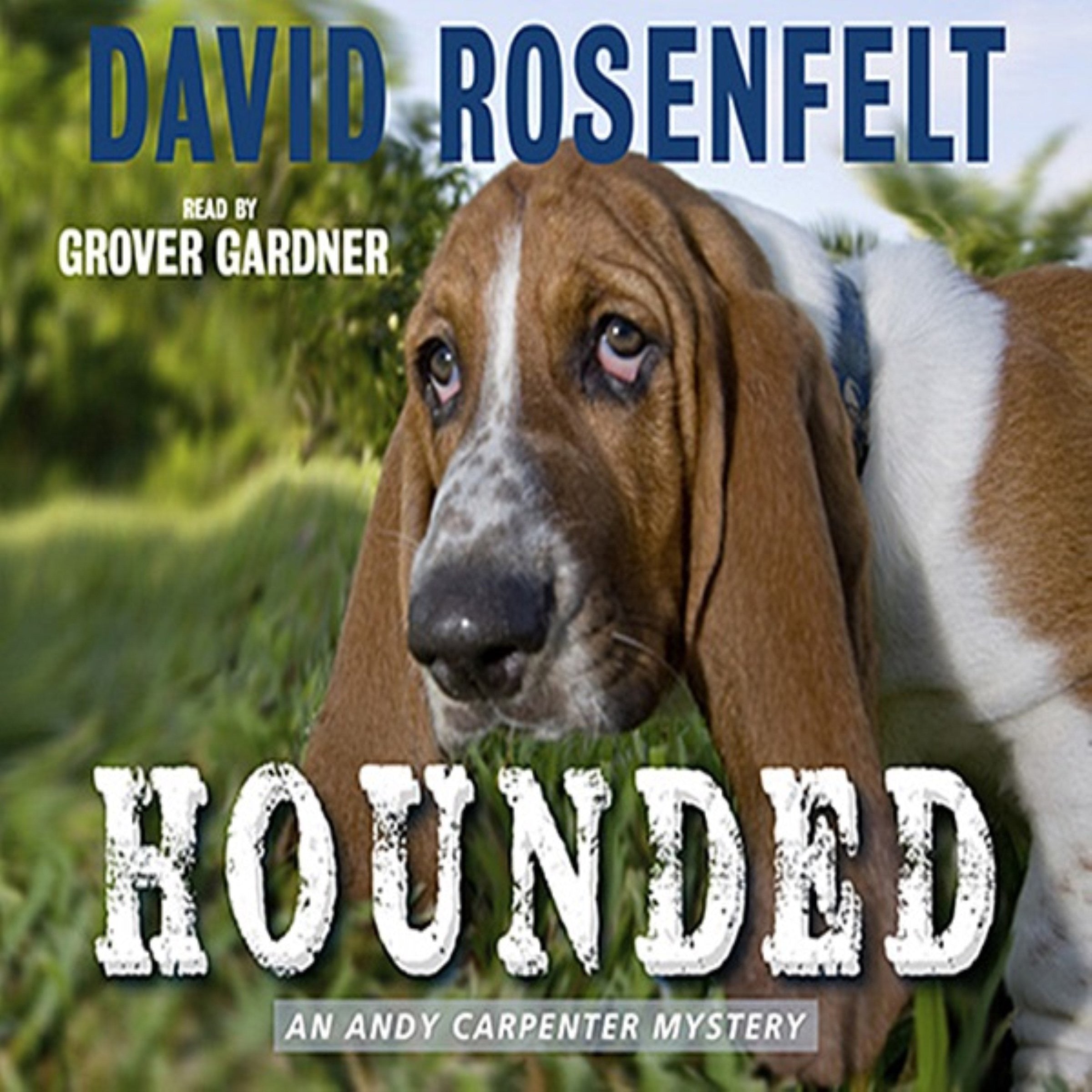 Hounded