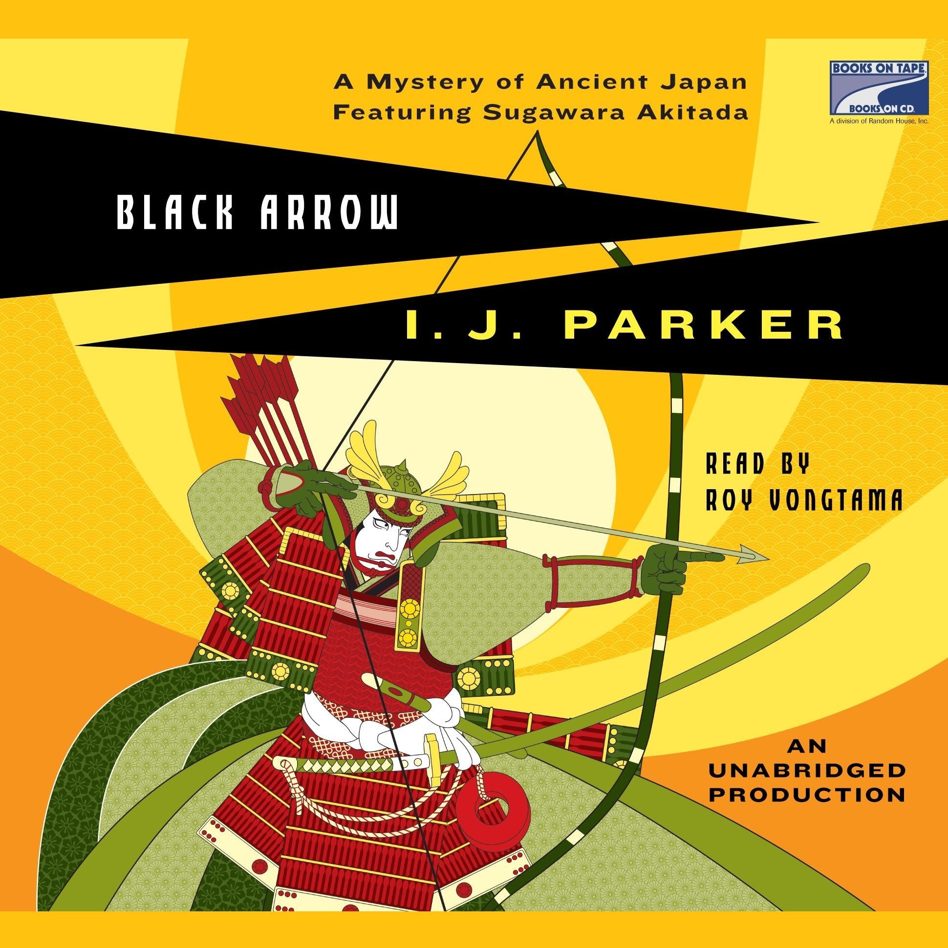 Black Arrow
