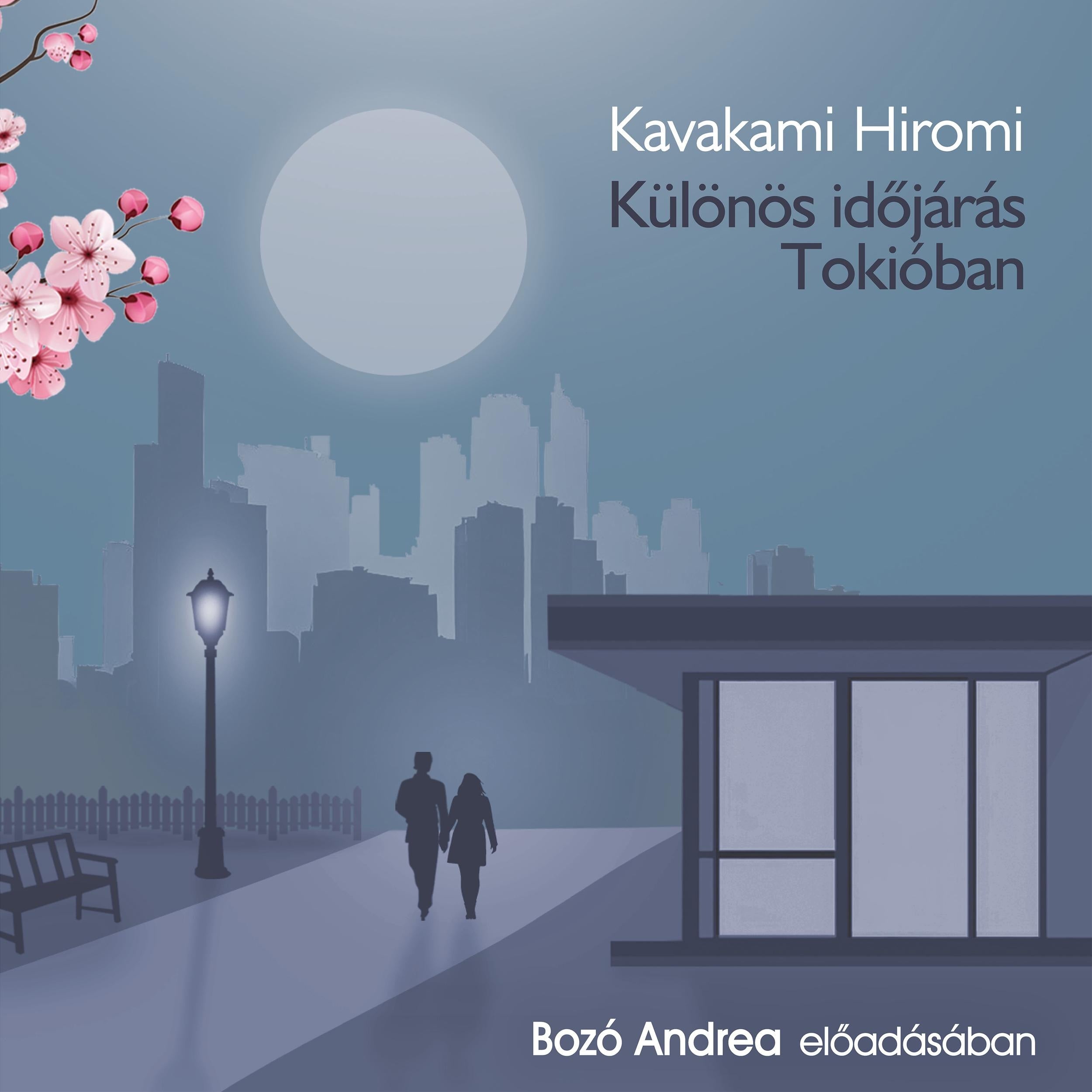 Különös időjárás Tokióban (teljes)