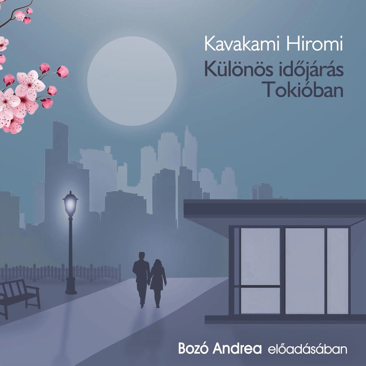 Különös időjárás Tokióban (teljes)