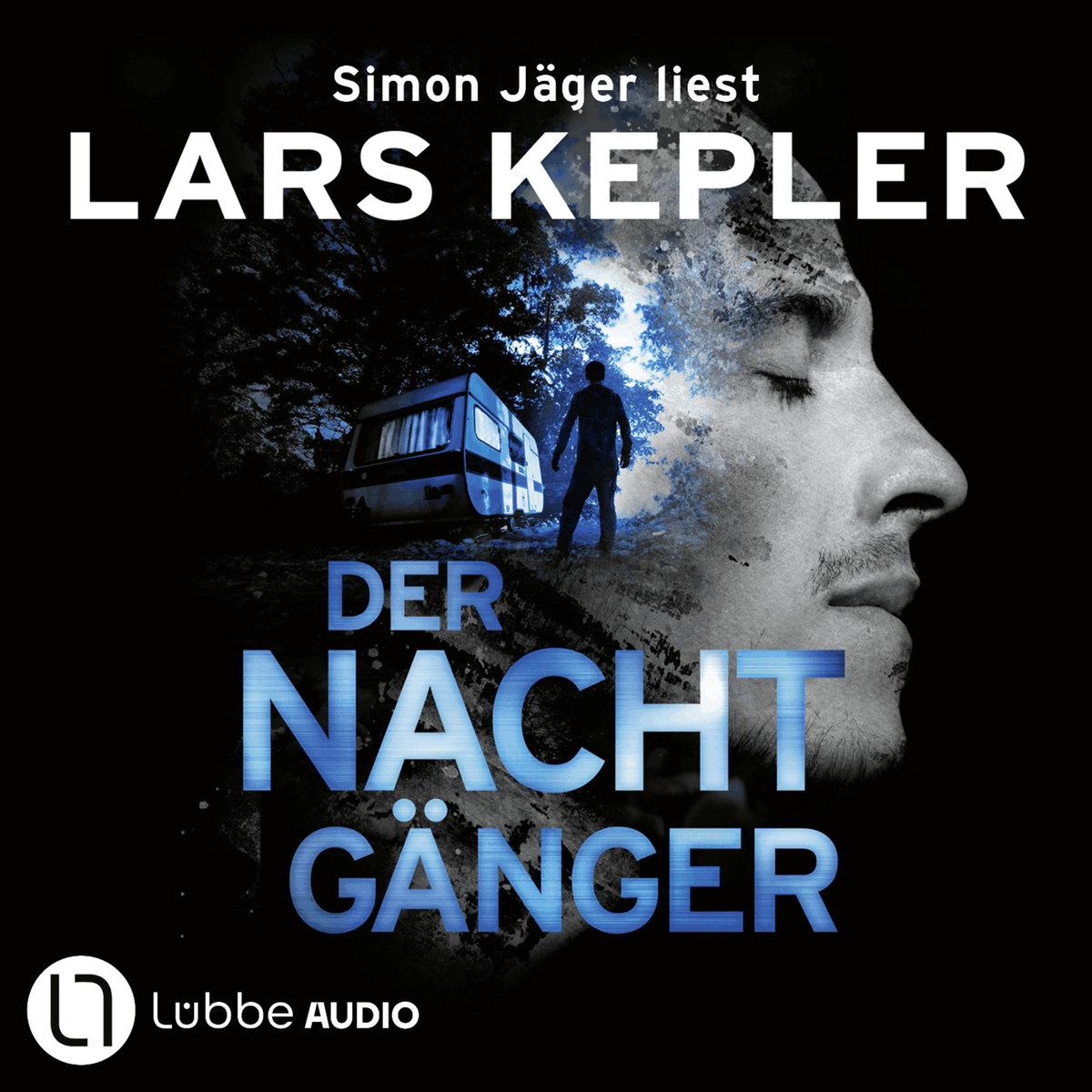 Der Nachtgänger - Joona Linna, Teil 10