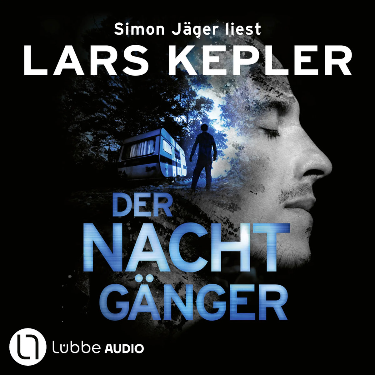 Der Nachtgänger - Joona Linna, Teil 10