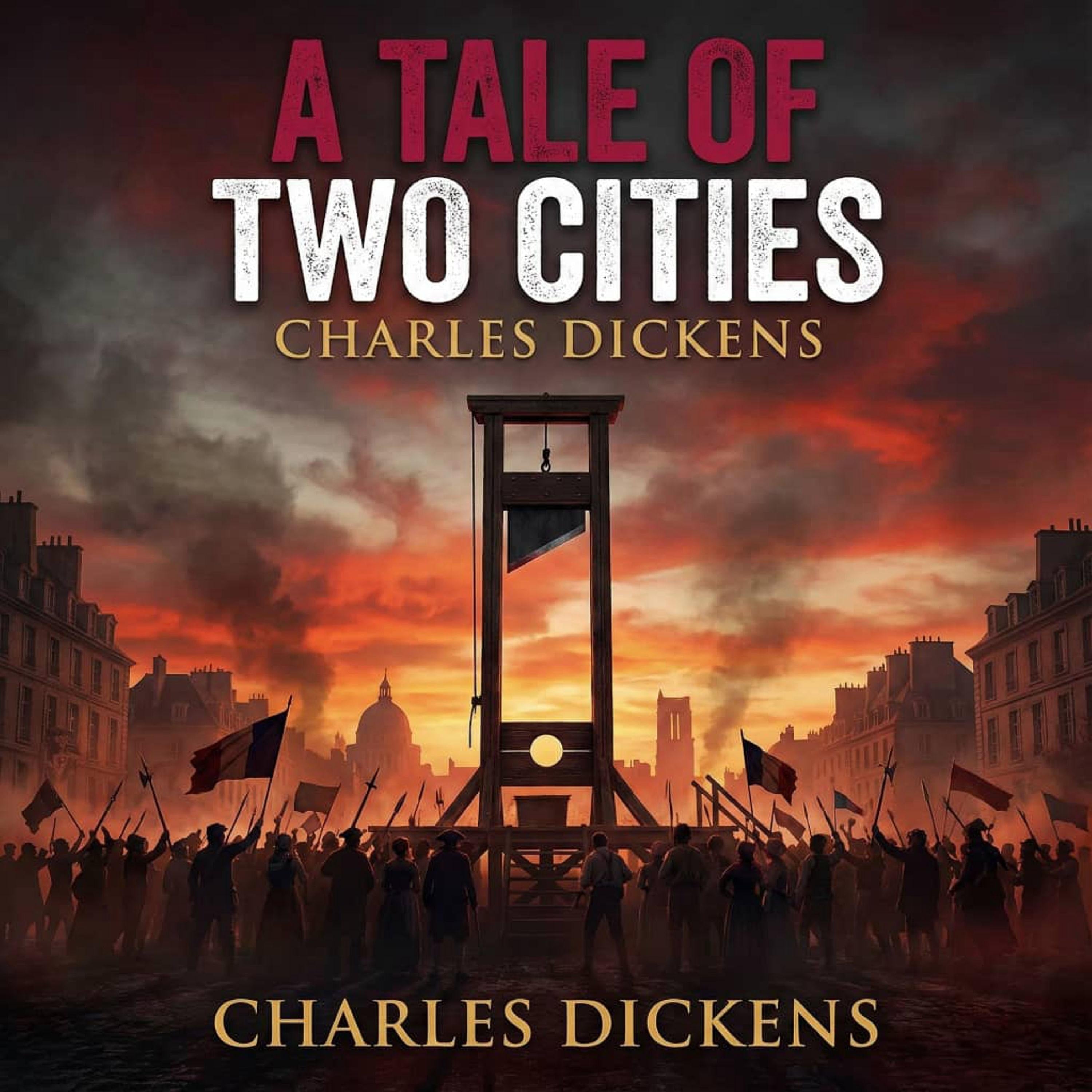 A Tale of Two Cities