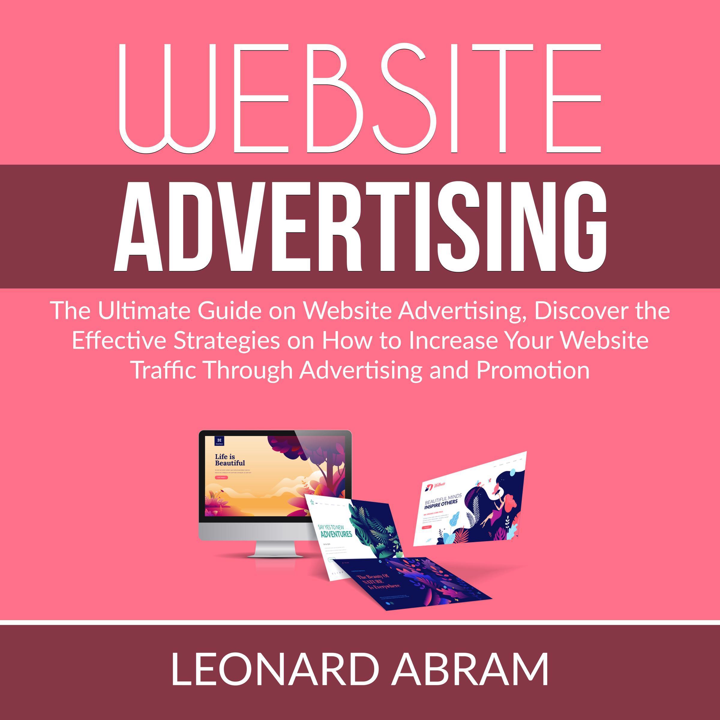 Website Advertising
