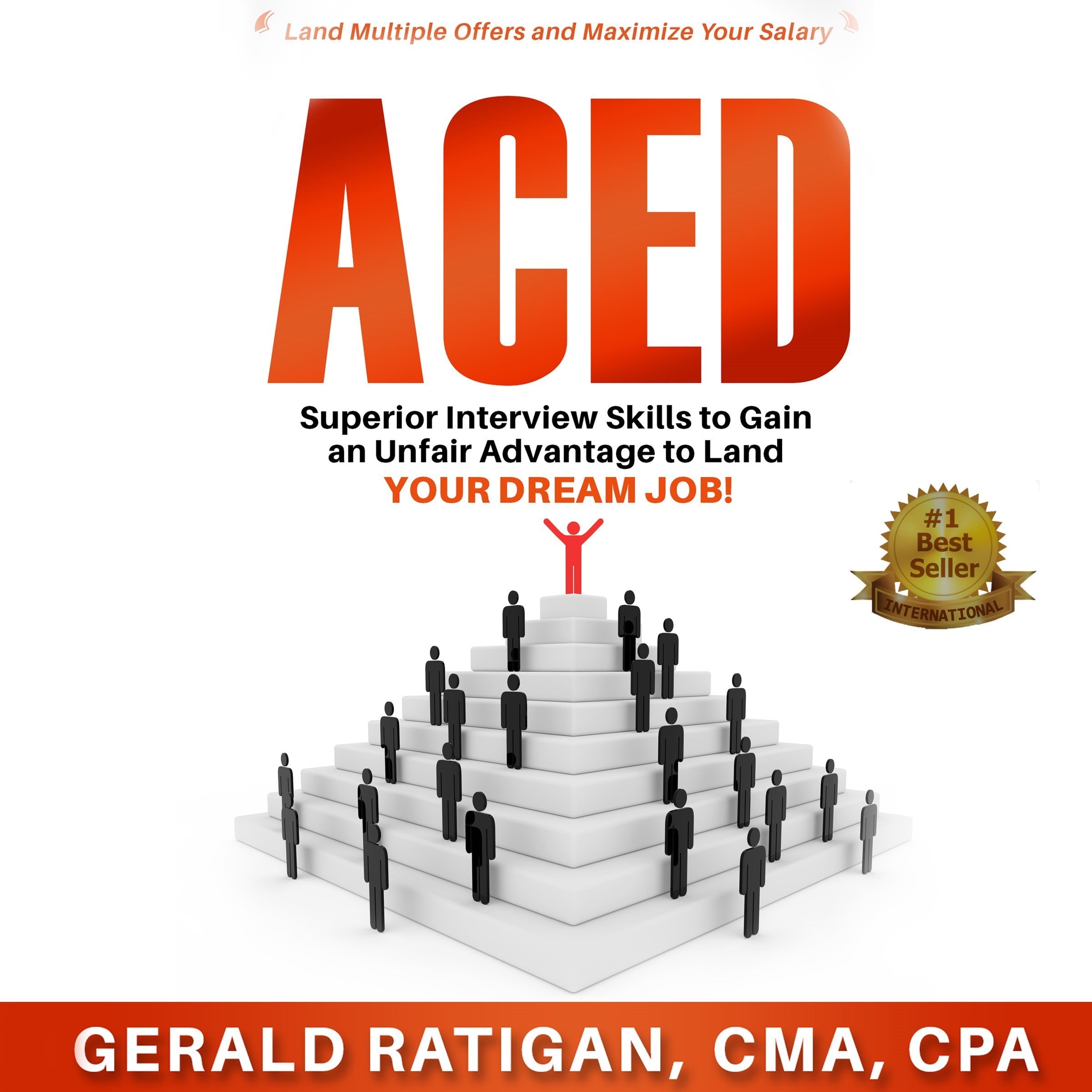 Aced