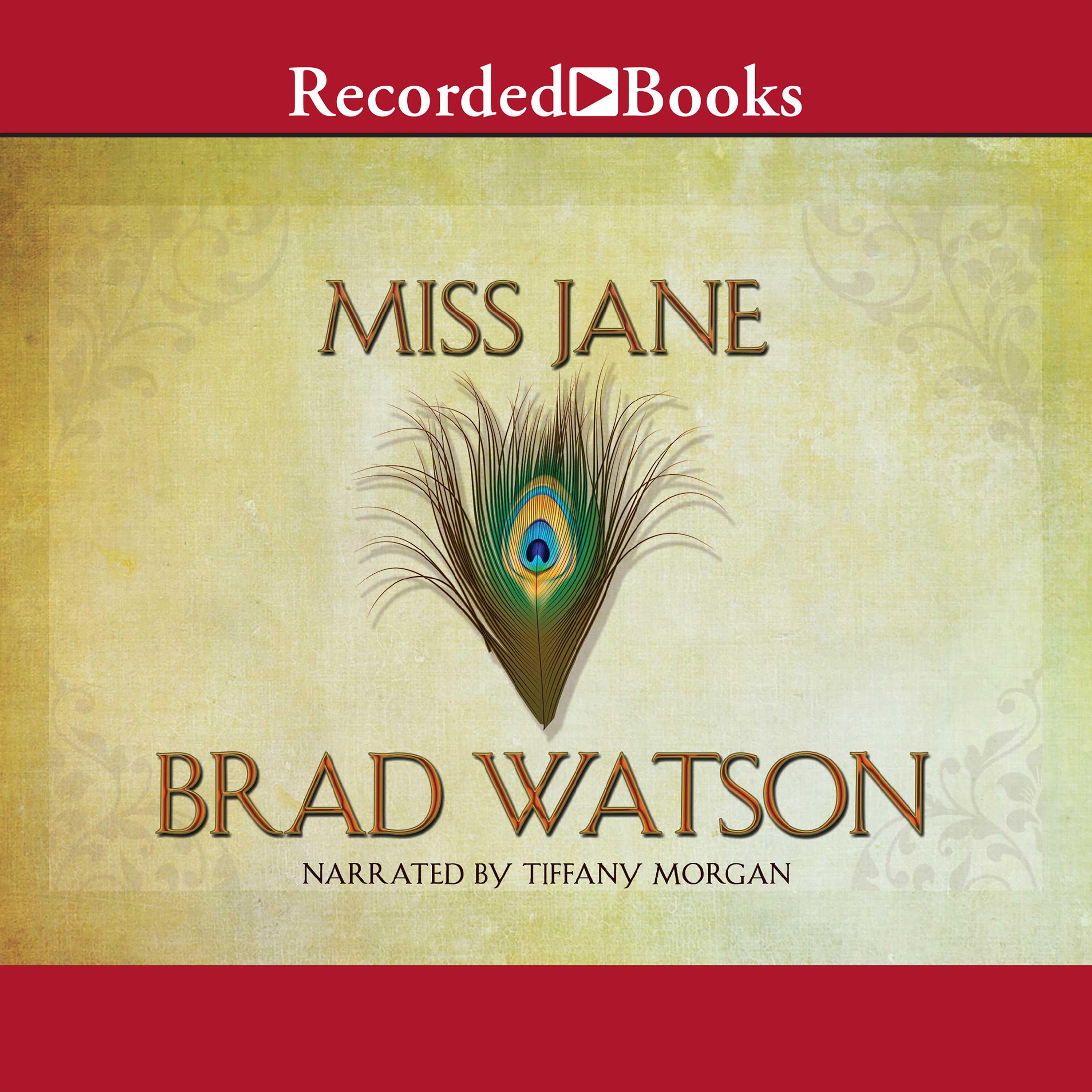 Miss Jane