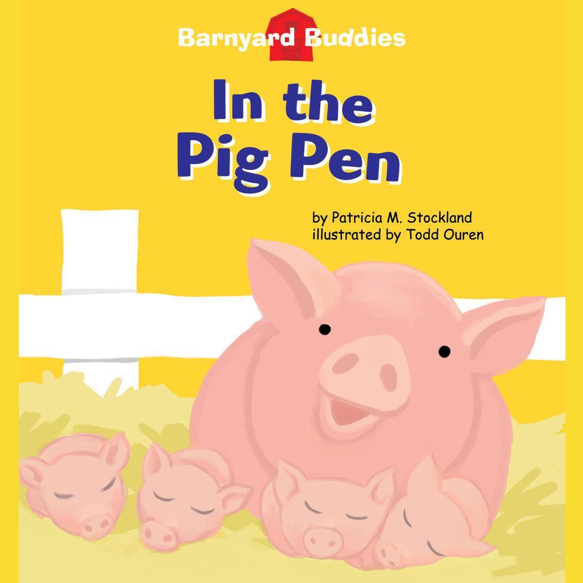 In the Pig Pen