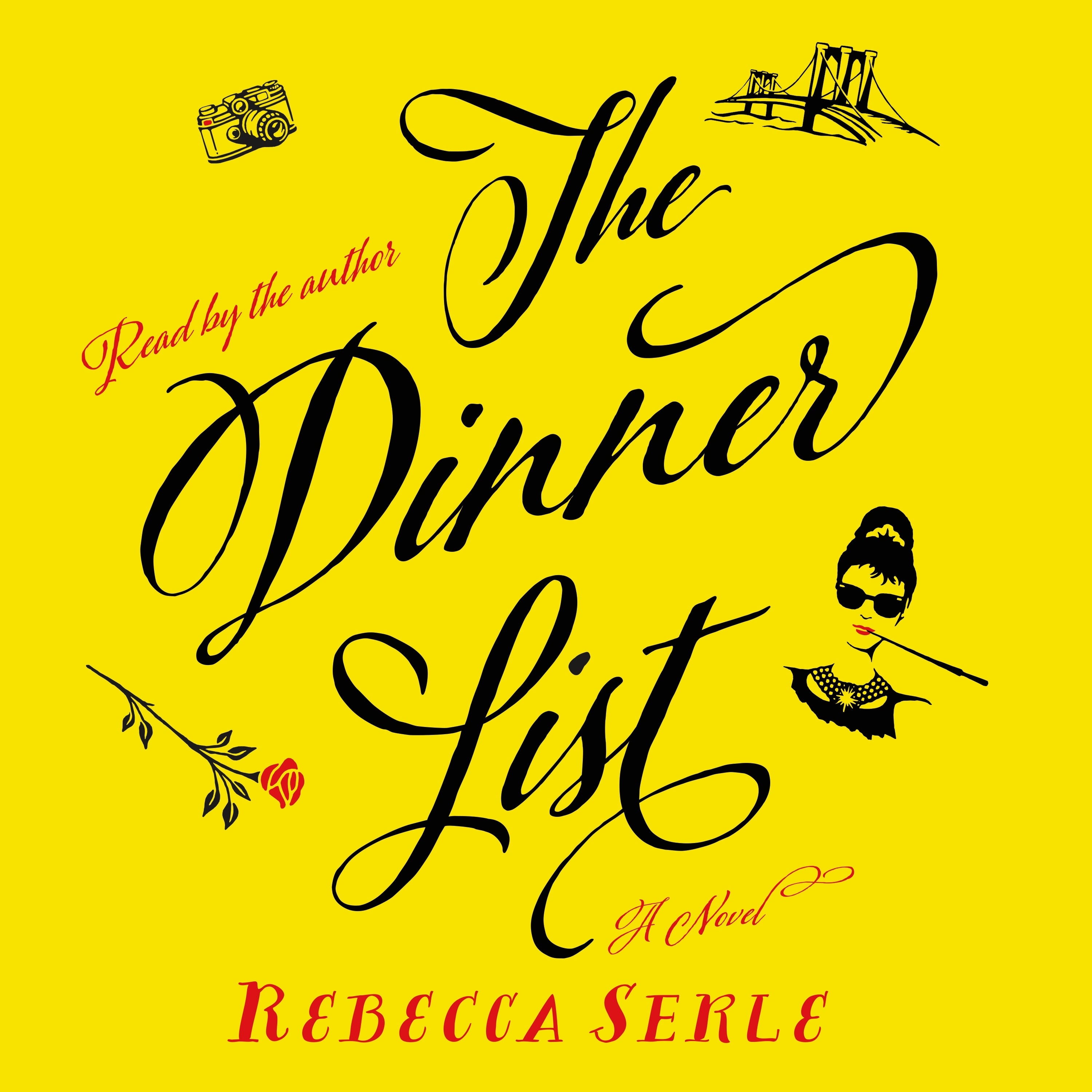 The Dinner List