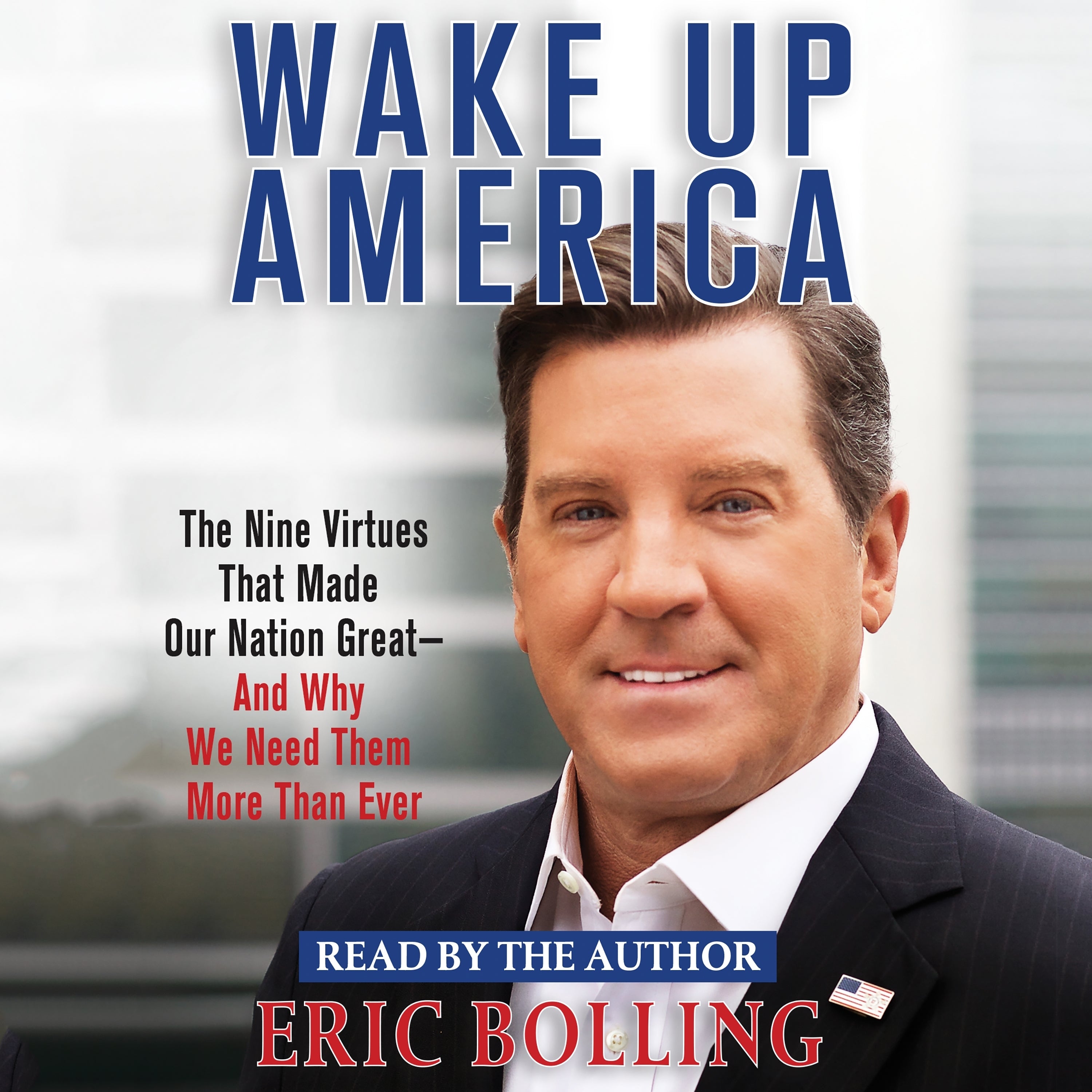 Wake Up America