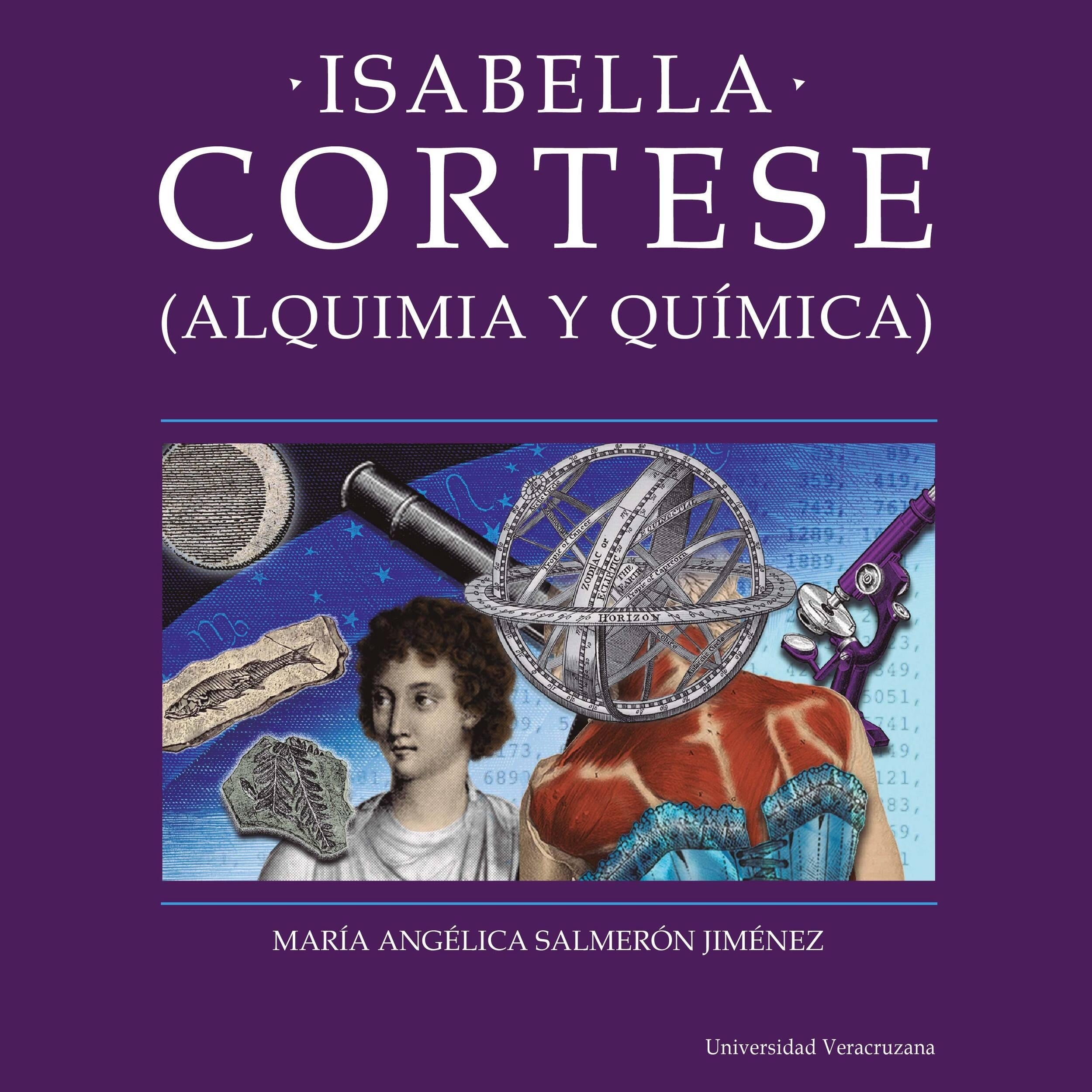 Isabella Cortese - Distintas y distantes - Mujeres en la ciencia, Episodio 3 (Completo)