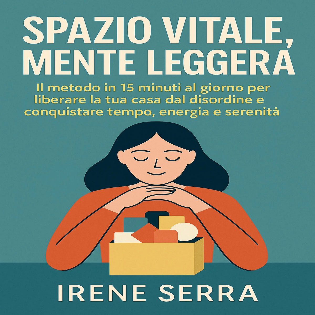 Spazio Vitale, Mente Leggera