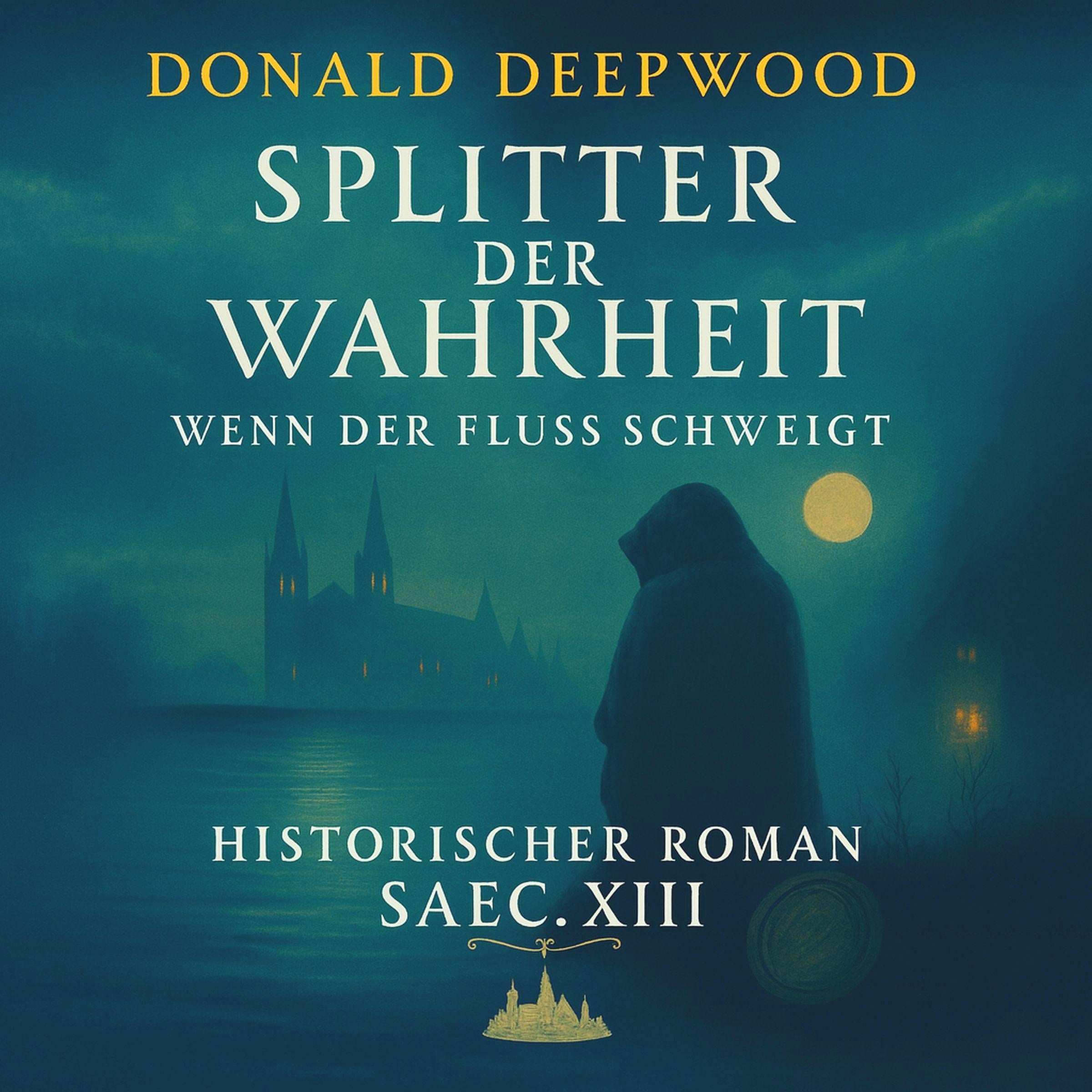 Splitter der Wahrheit