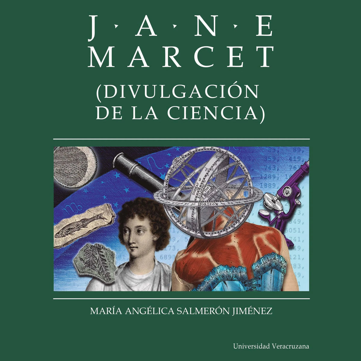 Jane Marcet - Distintas y distantes - Mujeres en la ciencia, Episodio 10 (Completo)