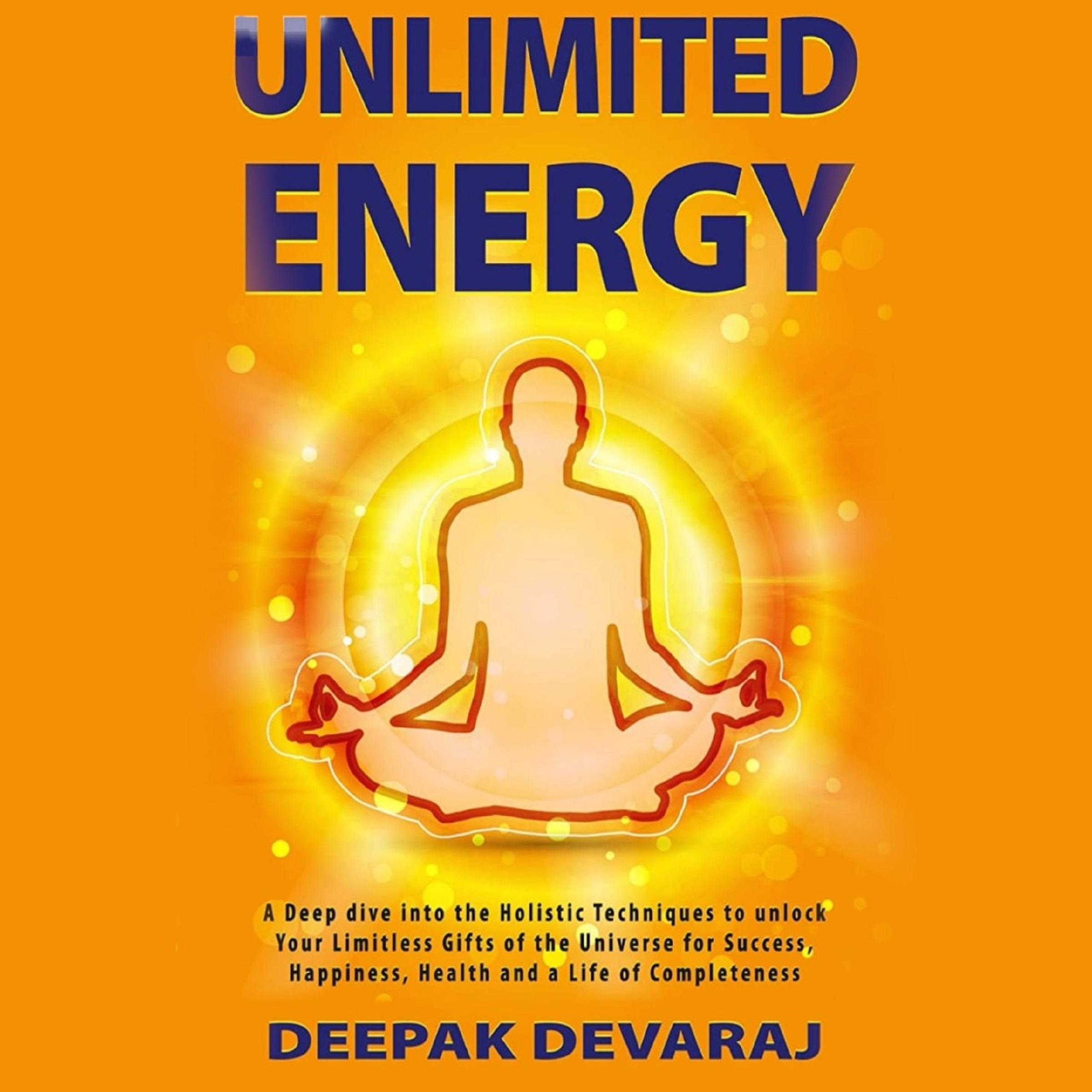 Unlimited Energy