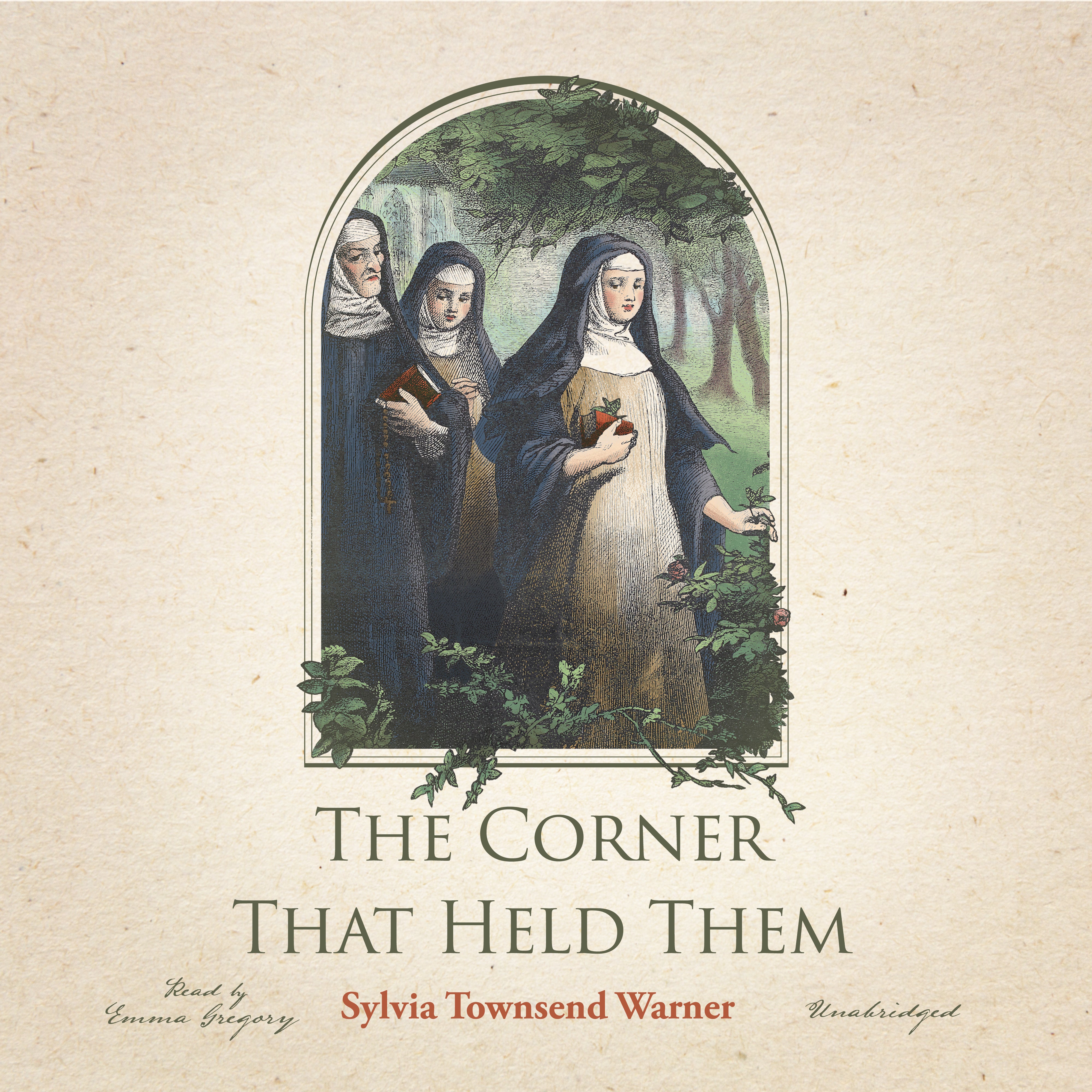 The Corner That Held Them