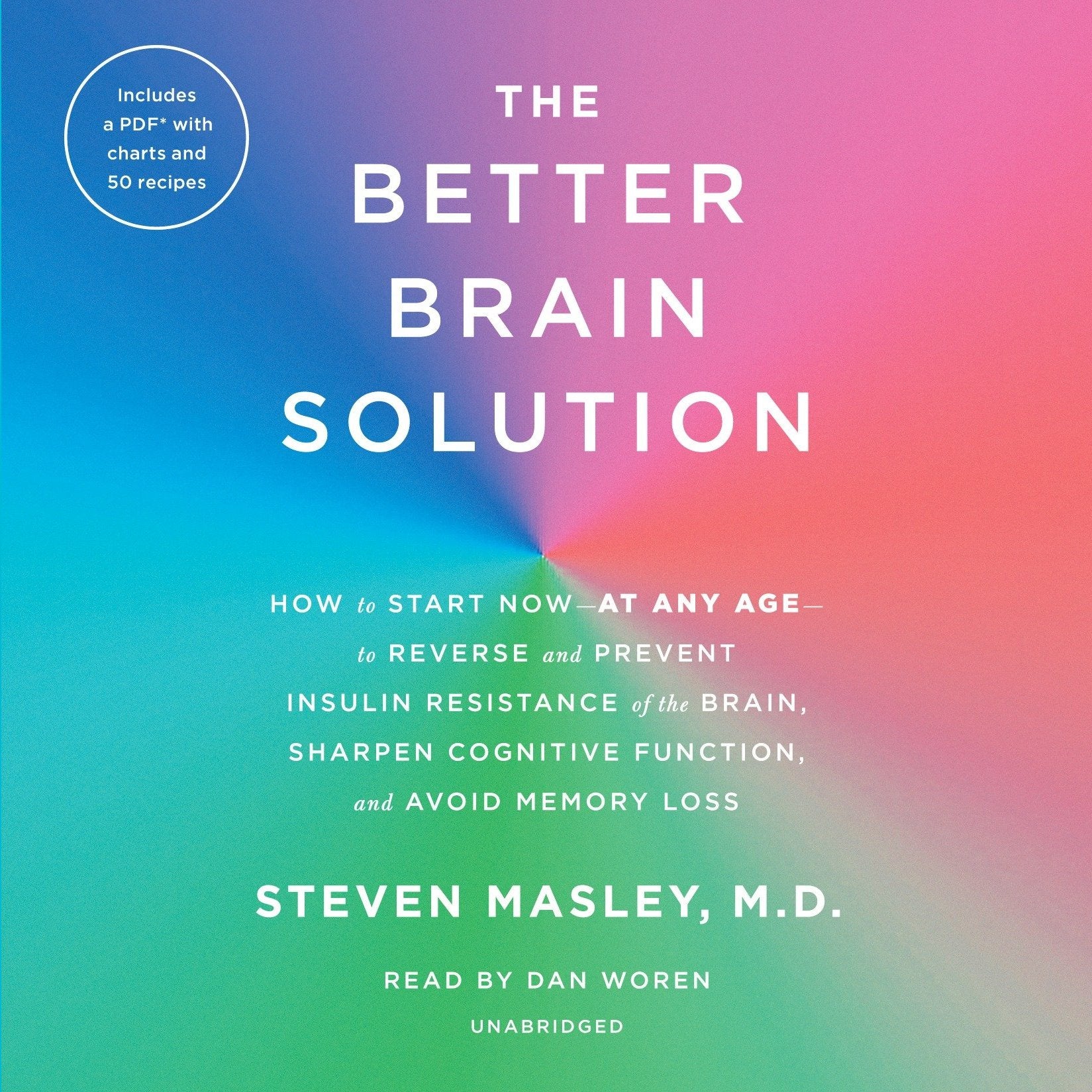The Better Brain Solution