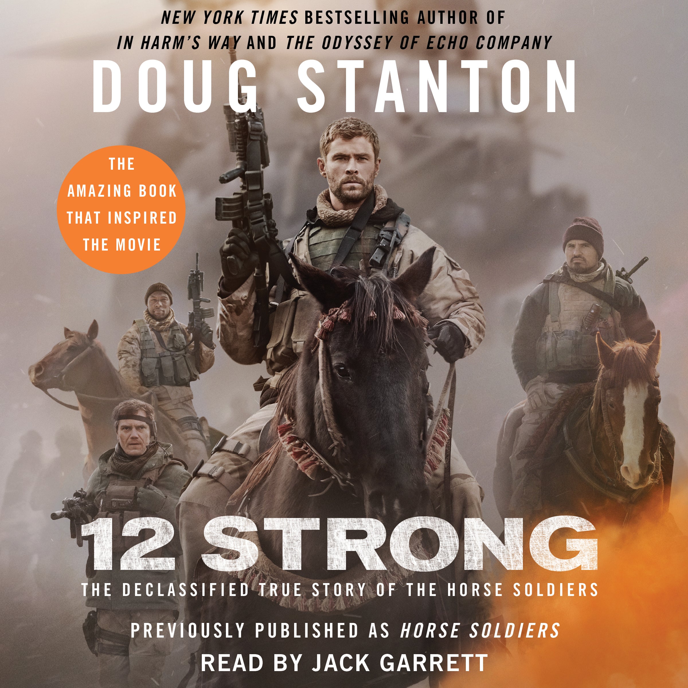Horse Soldiers